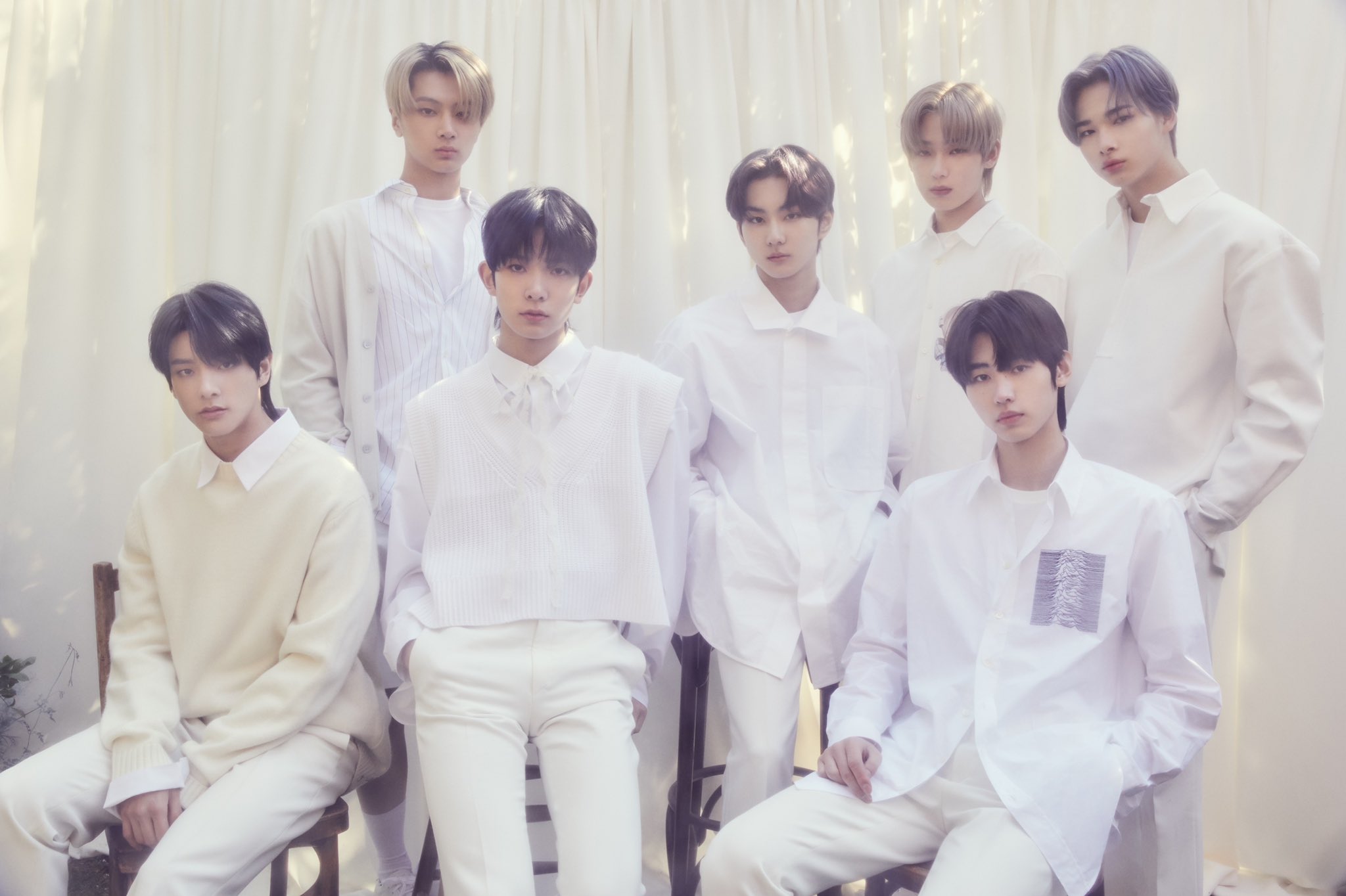 ENHYPEN UPDATES [INFO] 210604 ENHYPEN's Japanese Song “FORGET ME NOT” From “BORDER, Hakanai” Will Be The Opening Theme Song For Anime Show “RE MAIN”!