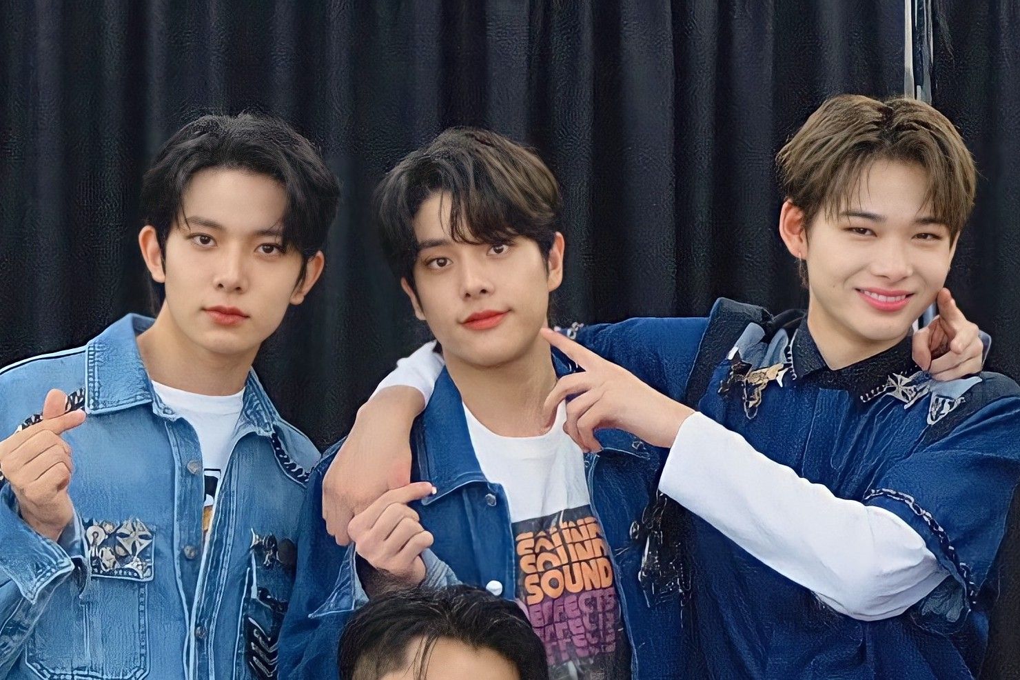 Enhypen Forget me not