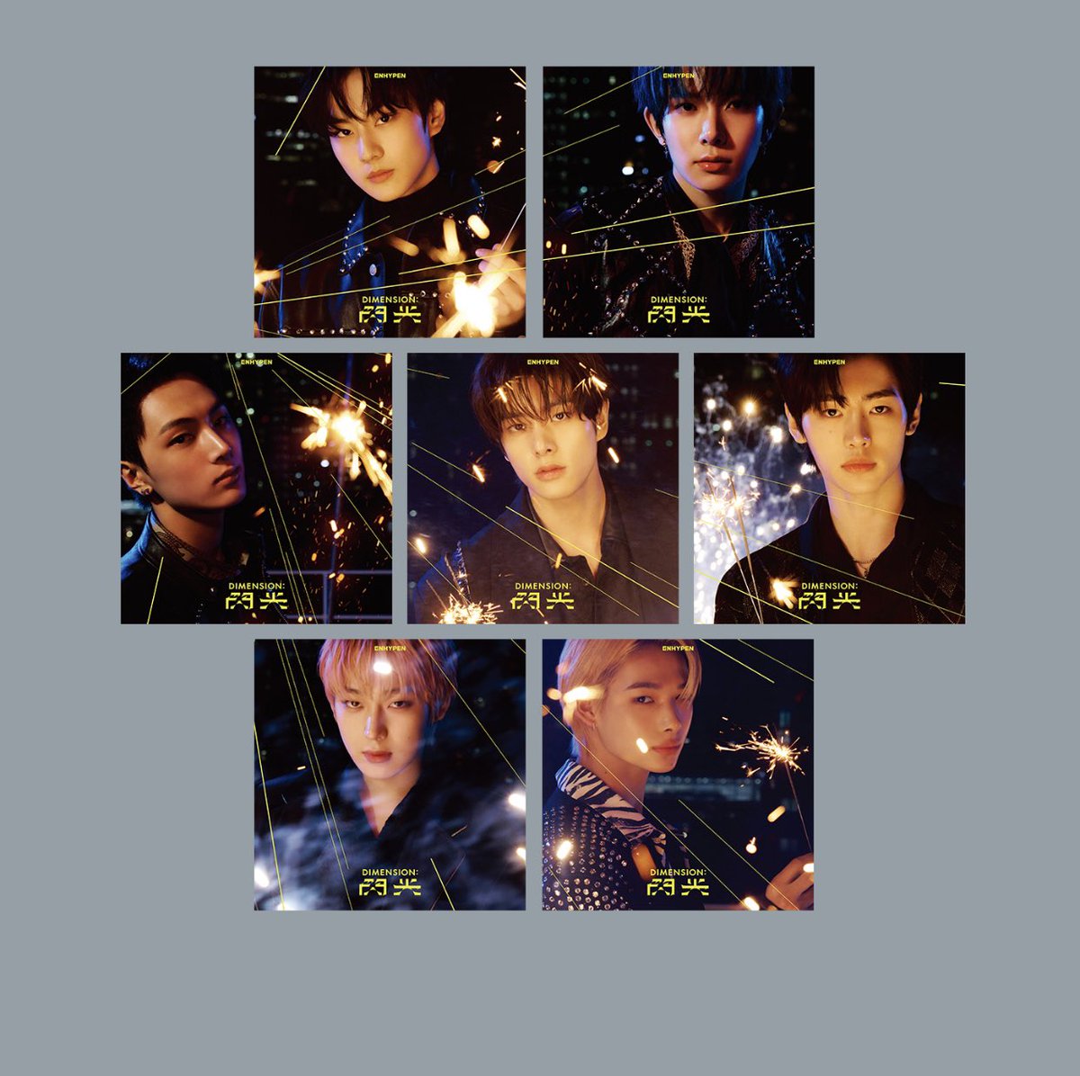 MAGICAL_SEOUL. packing slow dms