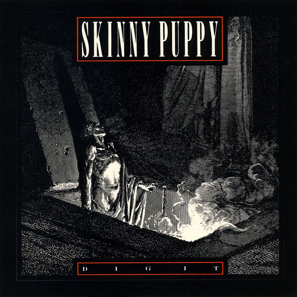 Skinny Puppy