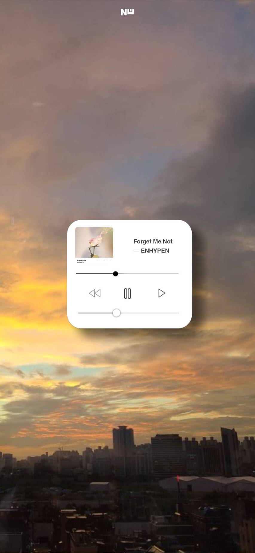 ً Wallpaper✨ #엔하이픈