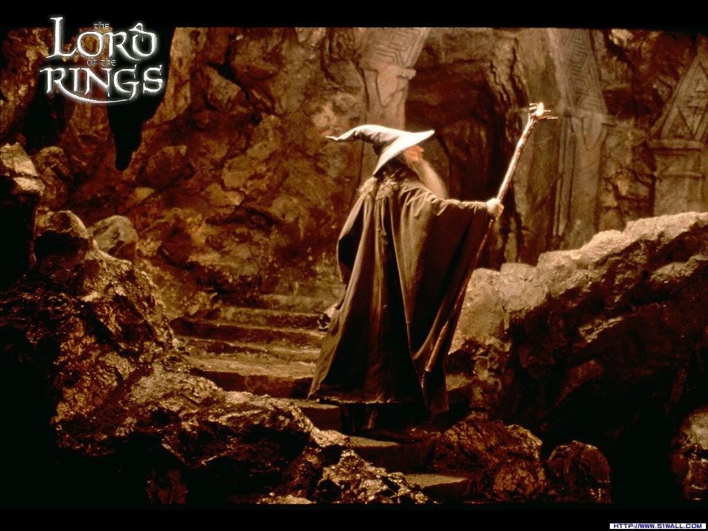 Lord Of The Rings Wallpaper