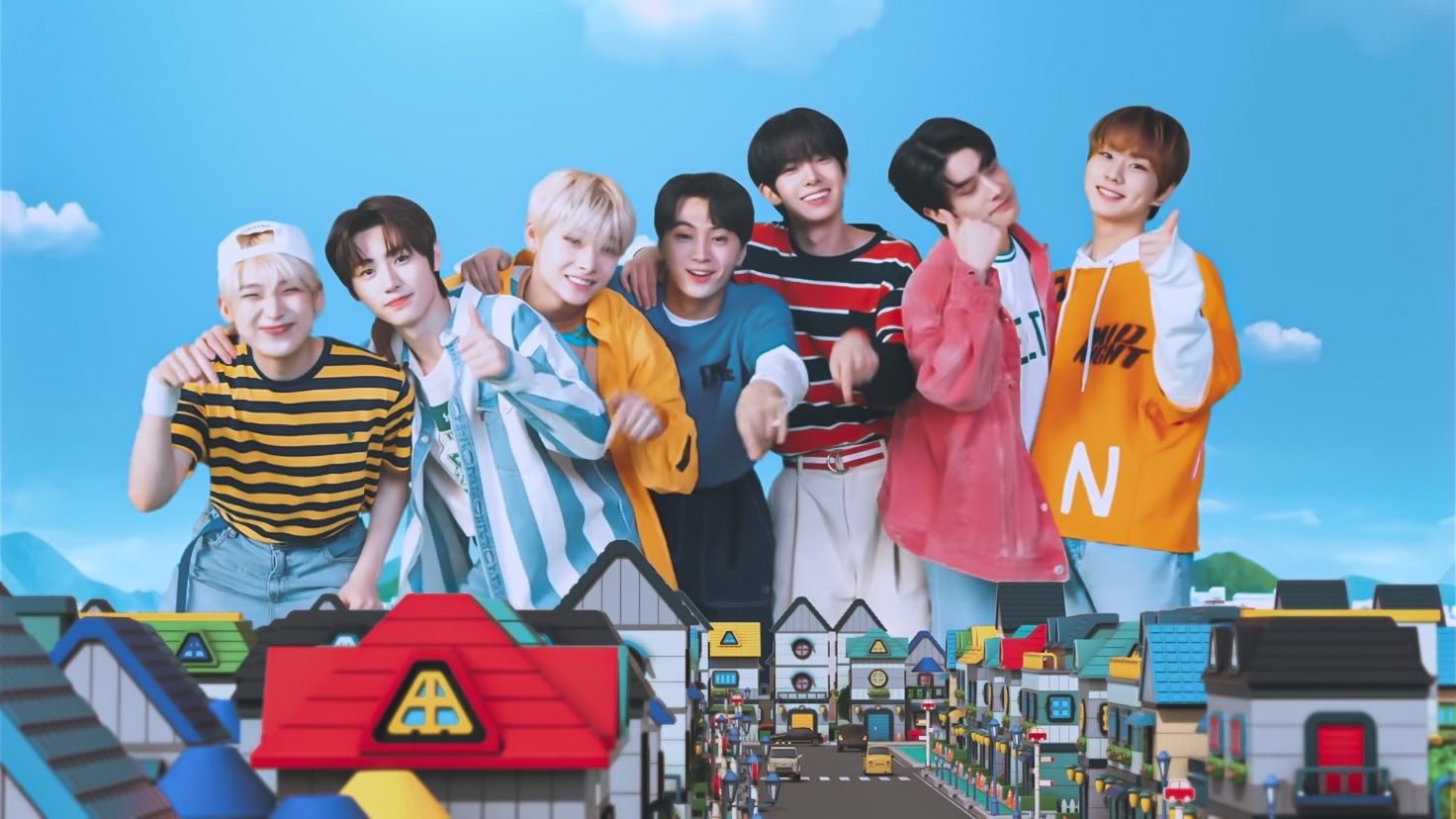 ENHYPEN PICS on Twitter