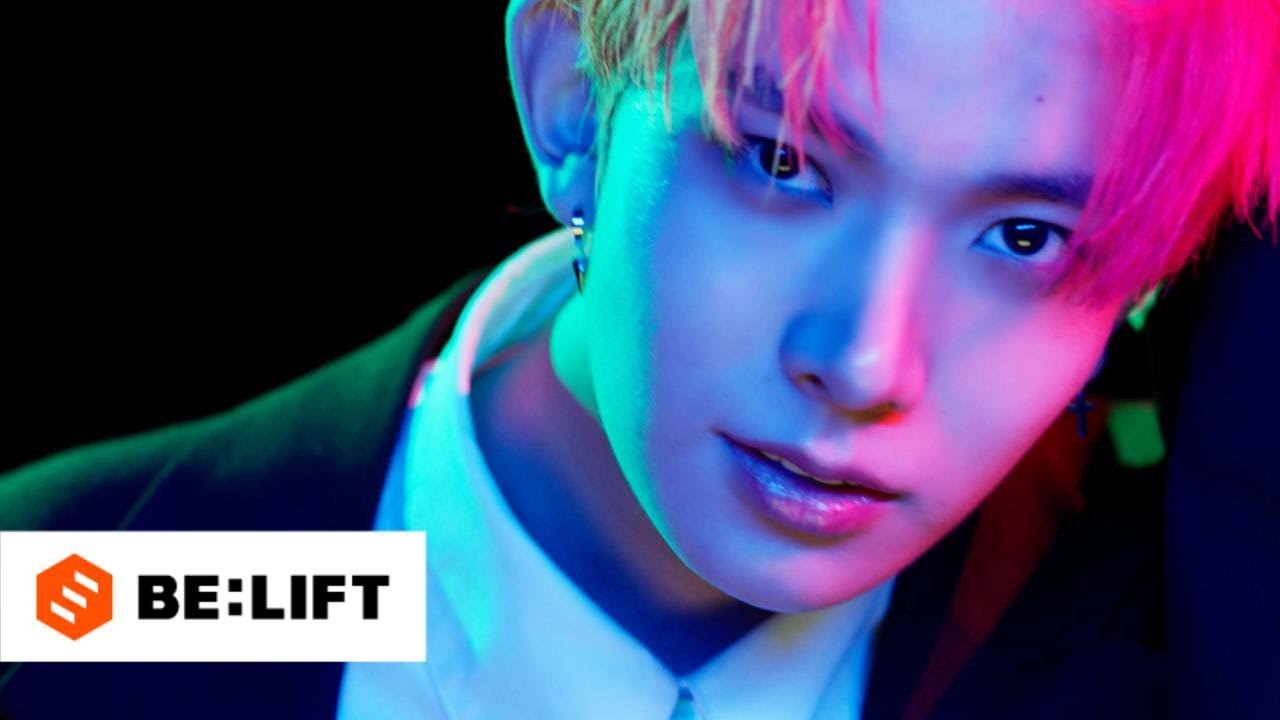 MV ENHYPEN 'Blessed Cursed'