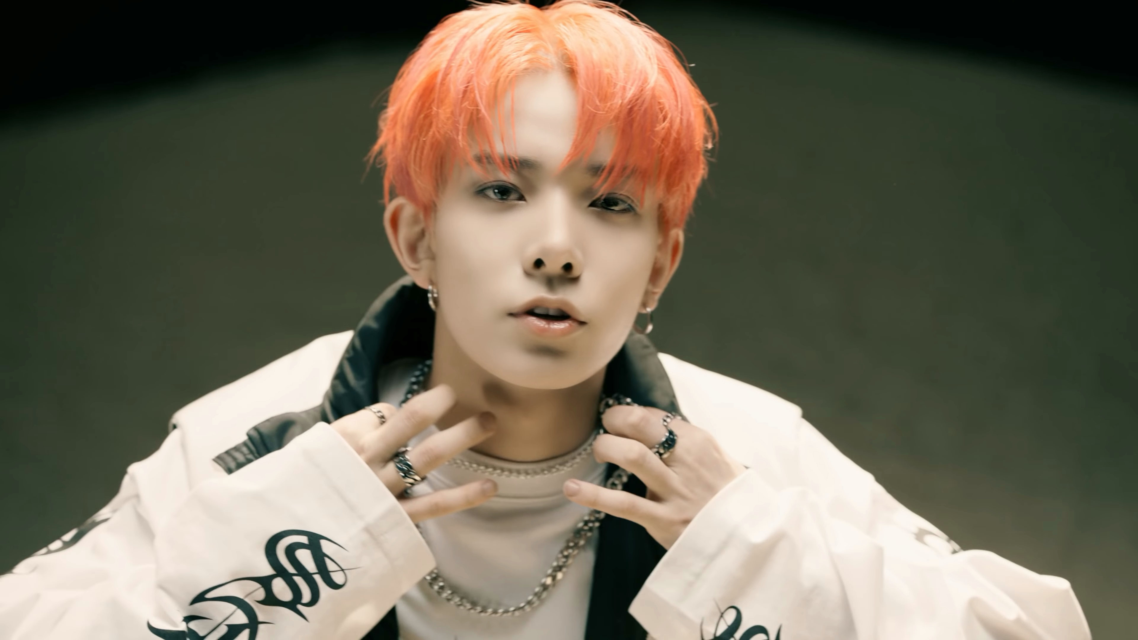 ENHYPEN Cursed Who's Who Pop Database / Dbkpop.com