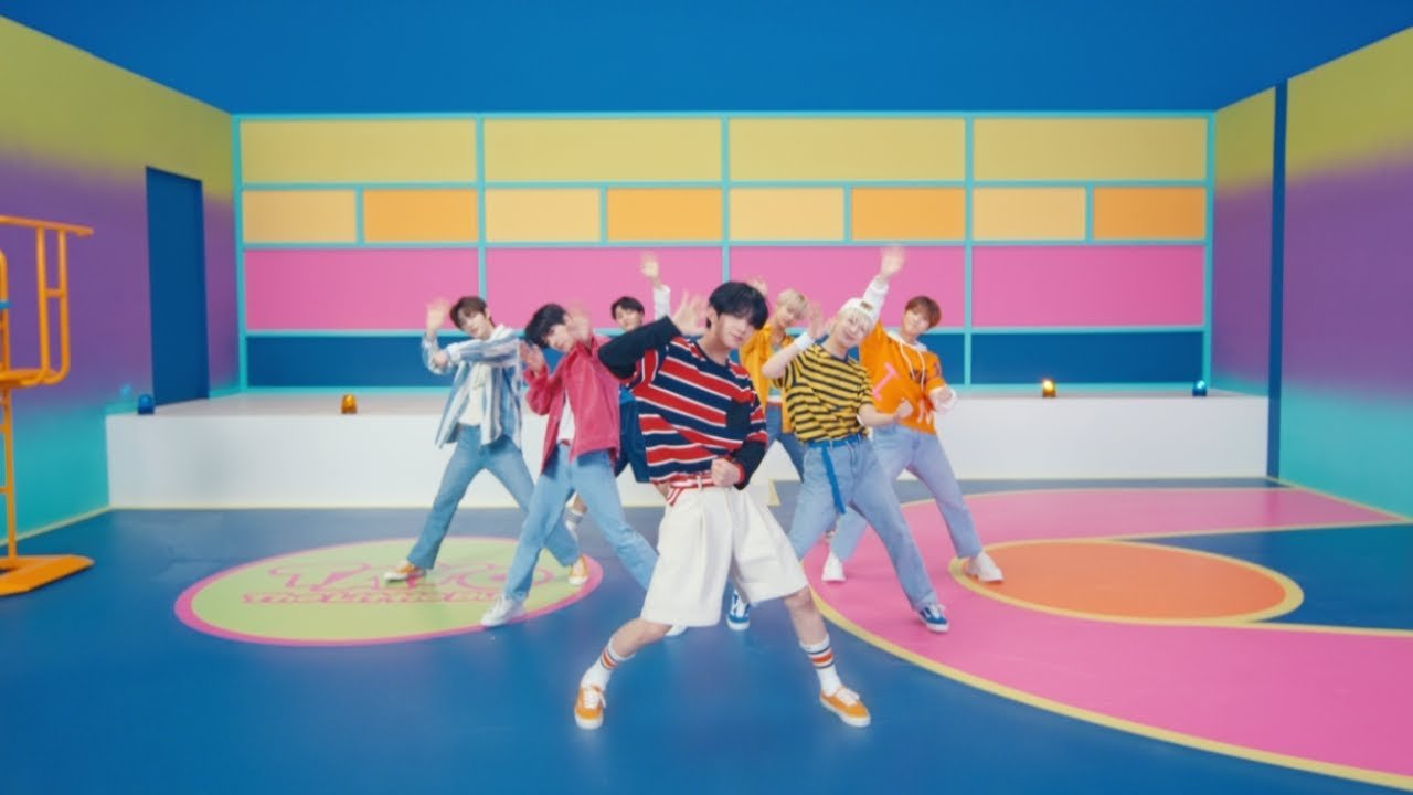 ENHYPEN x TAYO drop adorable MV teaser for 'Hey Tayo'