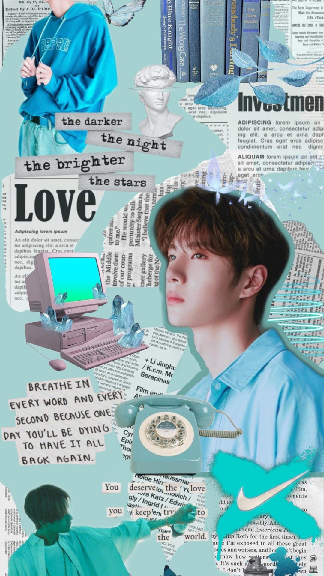 Wang Yibo Wallpaper Mobile