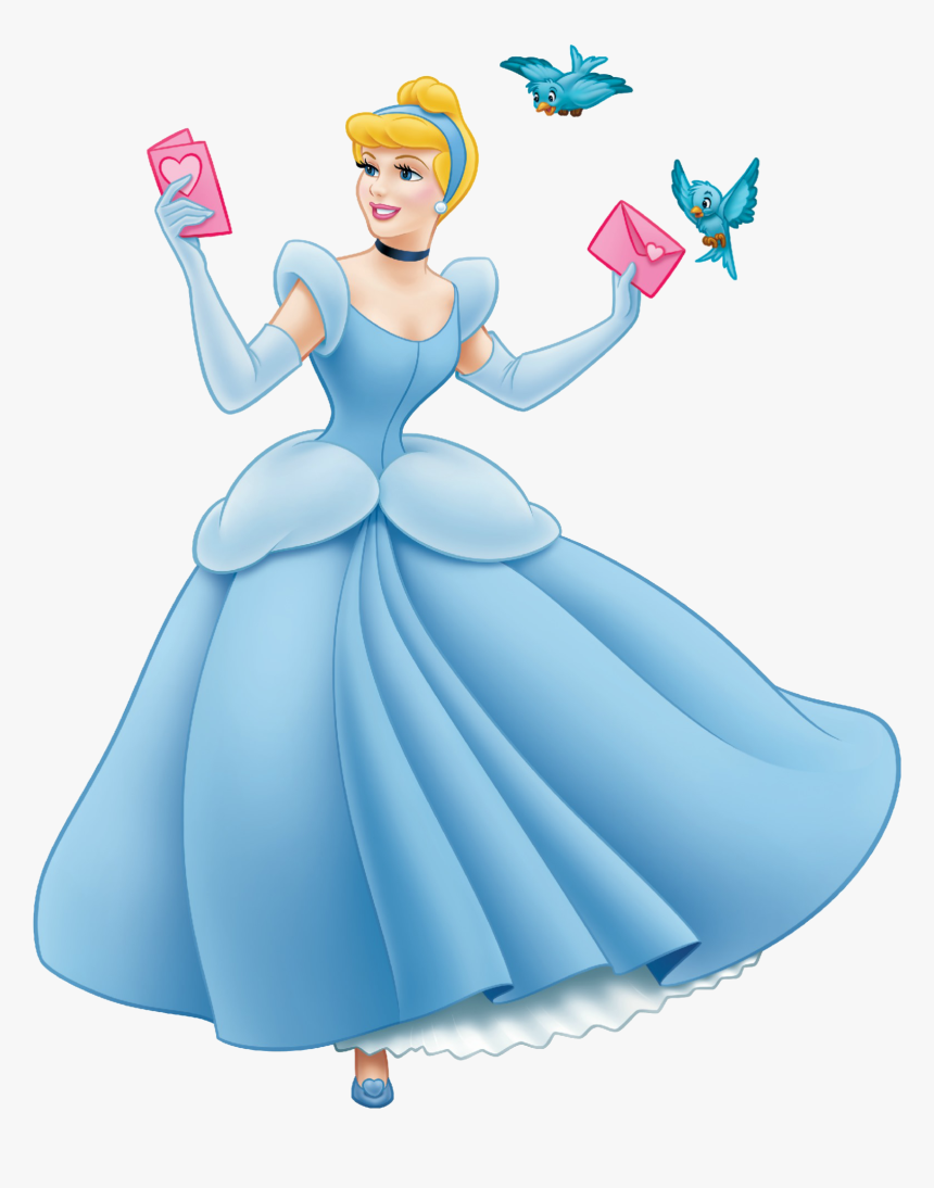 Birds Cinderella Gallery Disney Animated, HD Png Download, Transparent Png Image