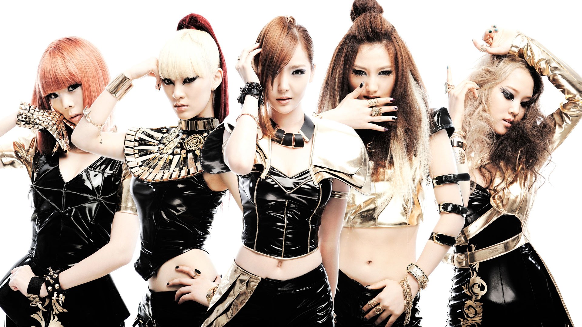 K Pop Wallpaper HD Wallpaper & Background Download