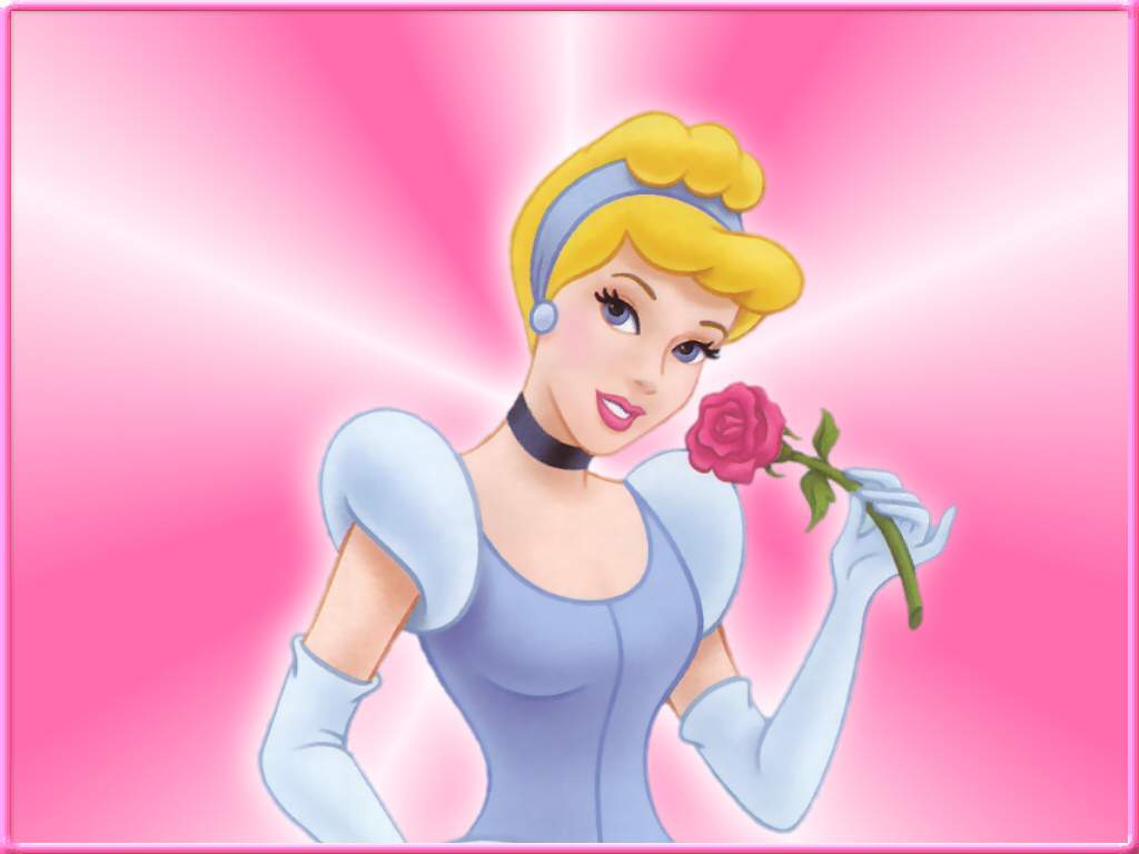 Cinderella Cartoon Wallpapers - Wallpaper Cave