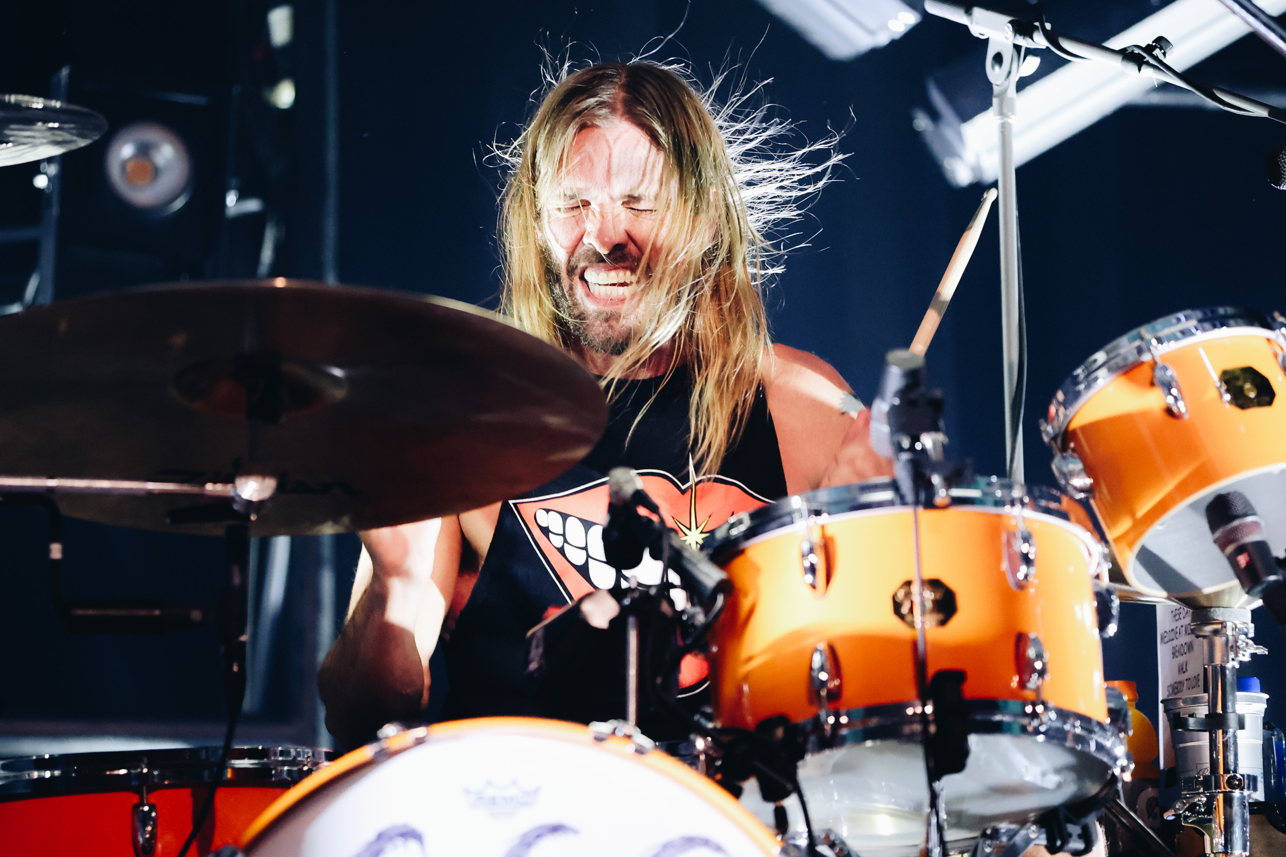 Taylor Hawkins Wallpapers Wallpaper Cave