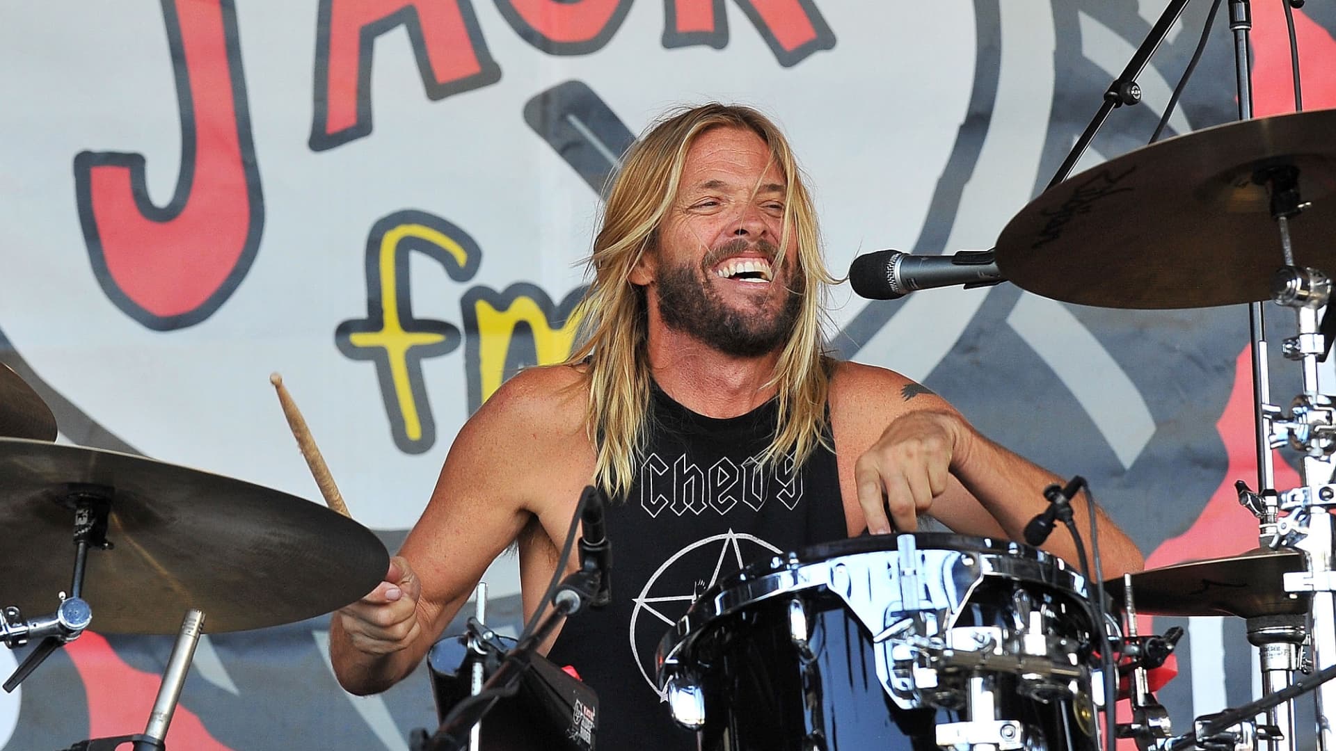 Taylor Hawkins Wallpapers Wallpaper Cave