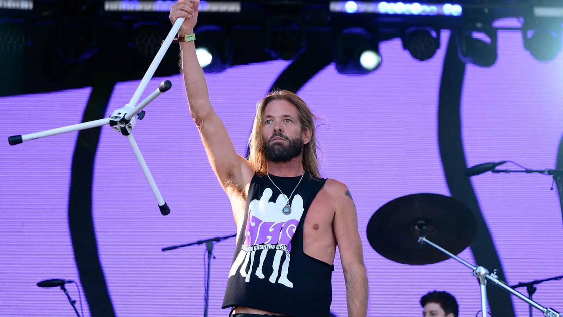 Taylor Hawkins Wallpapers Wallpaper Cave