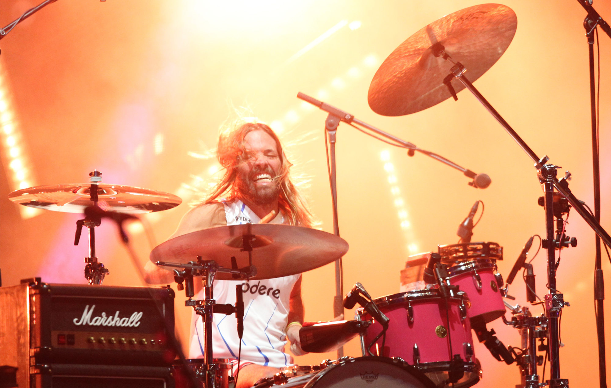 Taylor Hawkins cause of death: initial toxicology report for Foo Fighters drummer shared