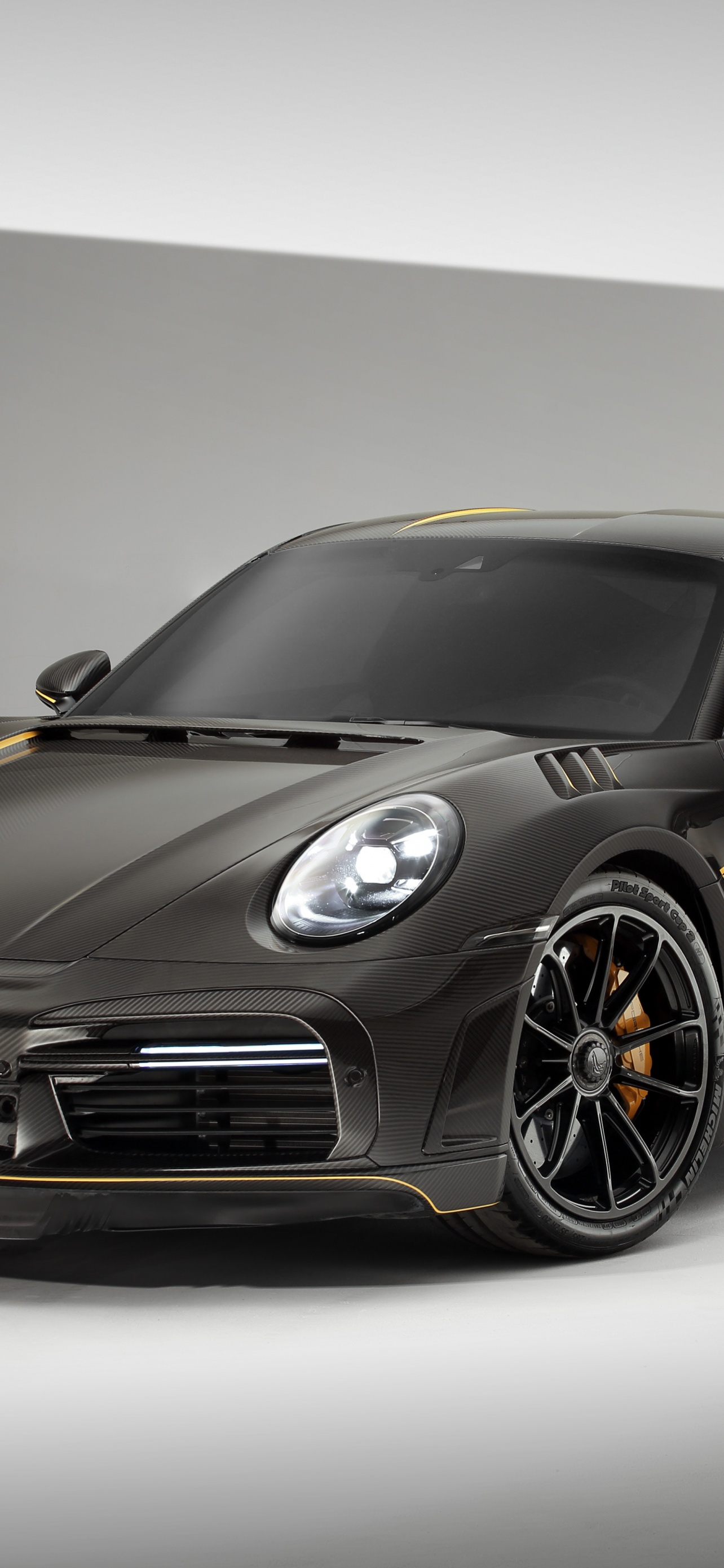 Porsche 911 Turbo S iPhone Wallpapers - Wallpaper Cave