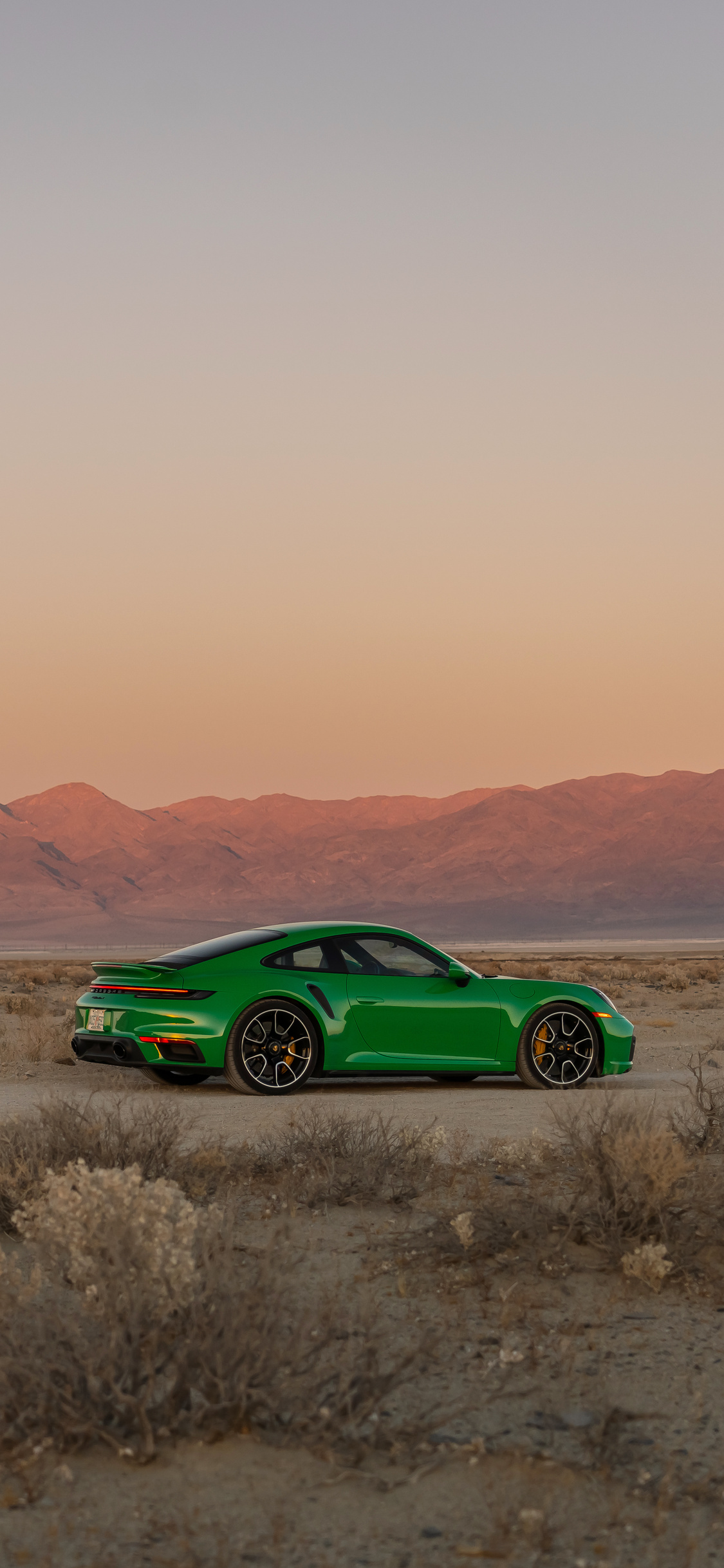 Porsche 911 Turbo S 10k iPhone XS, iPhone iPhone X HD 4k Wallpaper, Image, Background, Photo and Picture