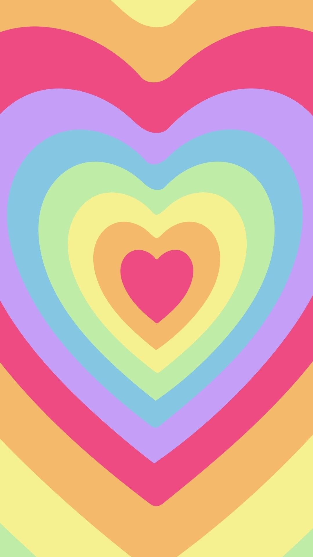 Free download Y2k 2000s powerpuff girls bubble gum rainbow hearts Mood [1080x2128] for your Desktop, Mobile & Tablet. Explore Y2k Heart Wallpaper. Heart Background, Heart Wallpaper, Wallpaper Heart