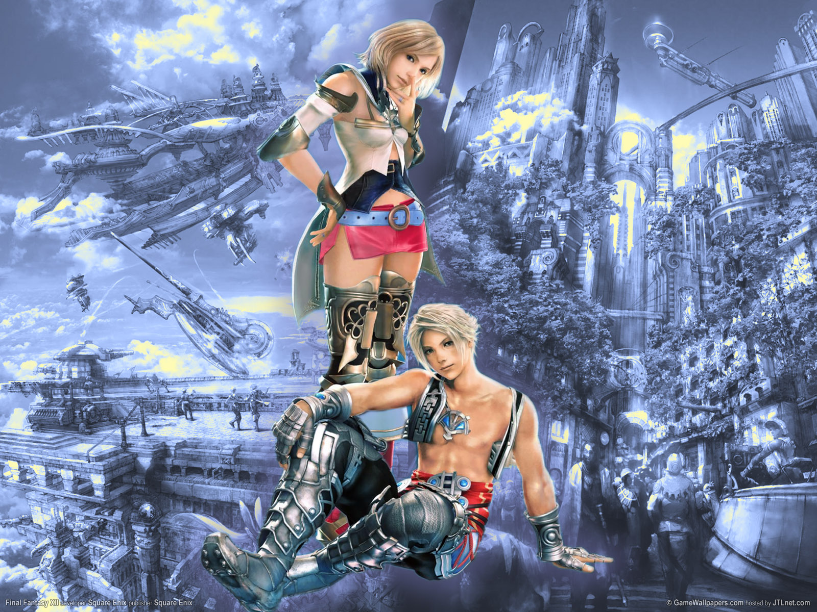 Tifa Lockhart [Fantasy Art] : Final Fantasy VII Remake (FF7) 4K wallpaper  download