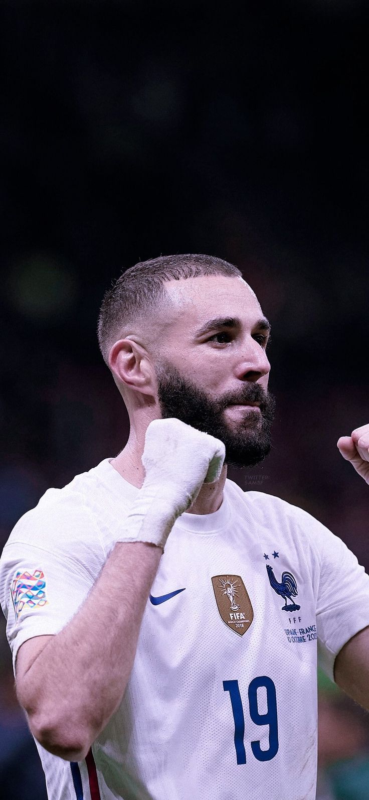 Real Madrid: FIFA Best Club of the 20th Century