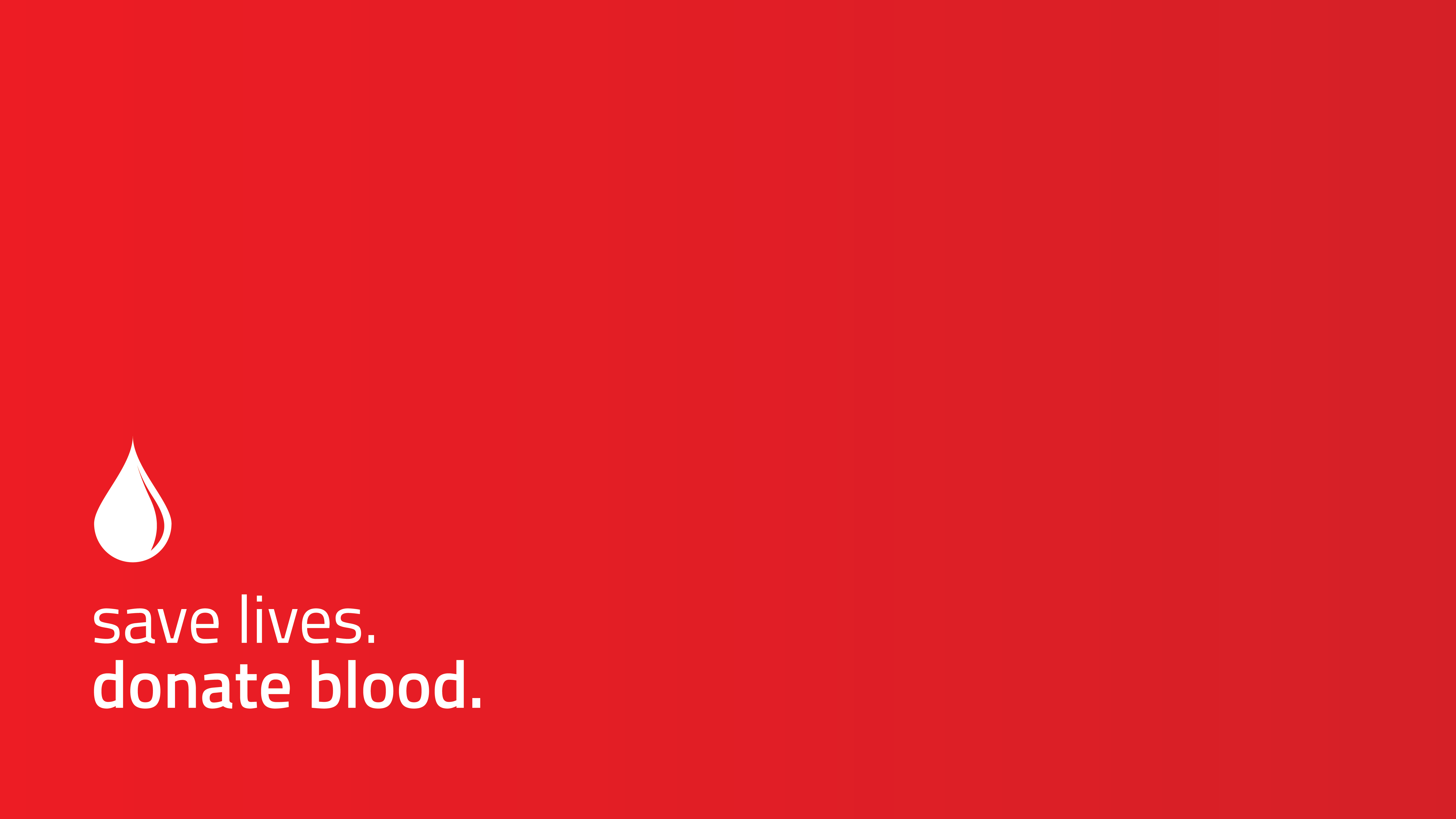 Blood Donation Wallpaper