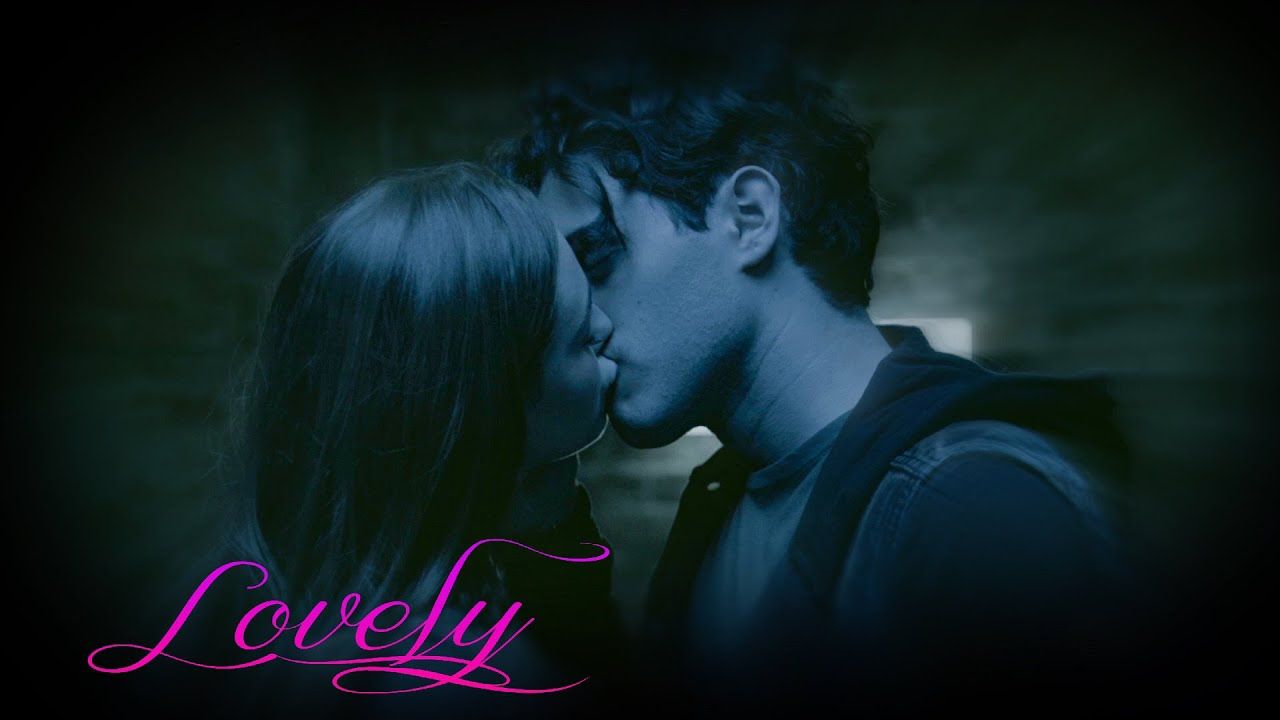 Legacies Hope and Landon. Lovely. Legacy, Hope wallpaper, Hope