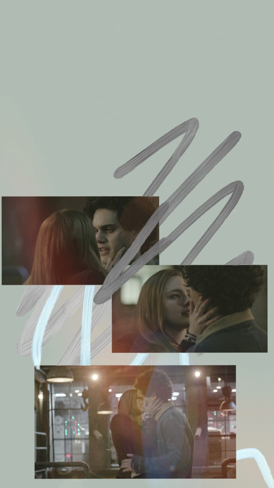 Wallpaper Legacies. Filmes, The vampire diares