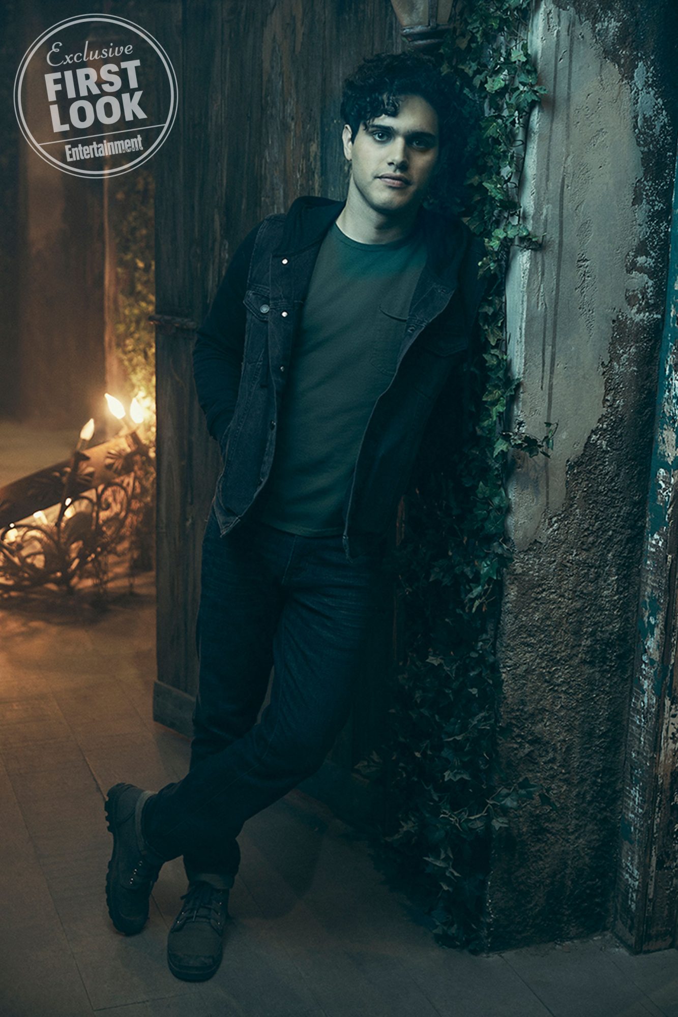 Legacies: First look at The Originals spinoff cast photo