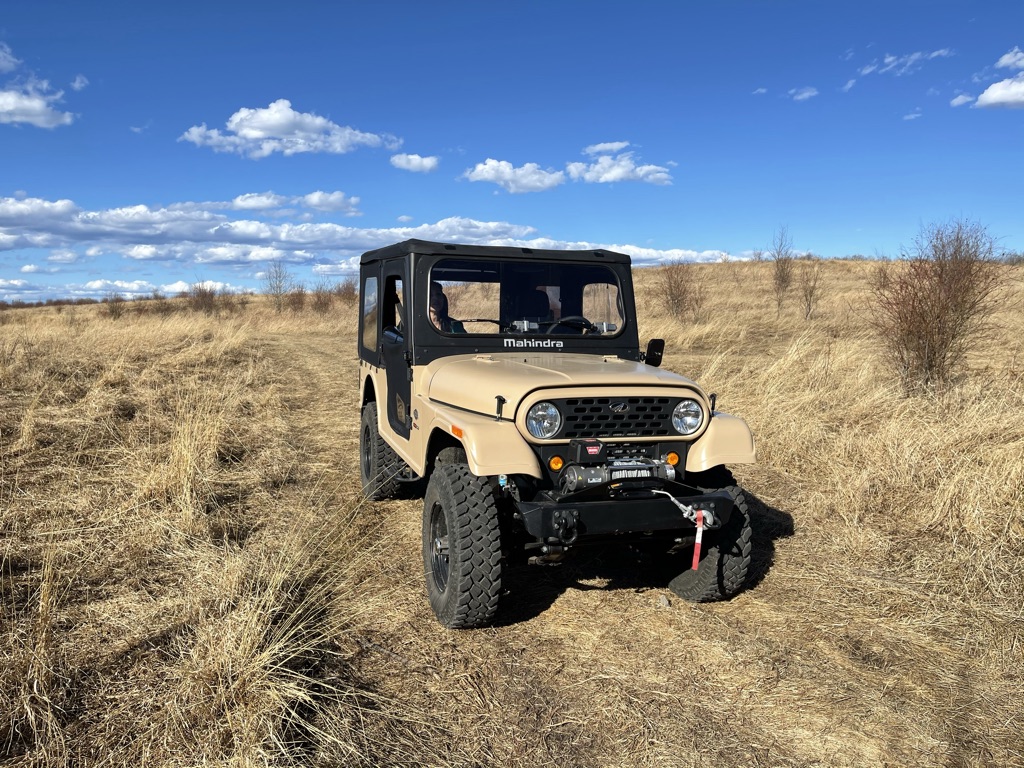 Share Your Mahindra Roxor Picture! ROXOR Forum Mahindra ROXOR Off Road Community!