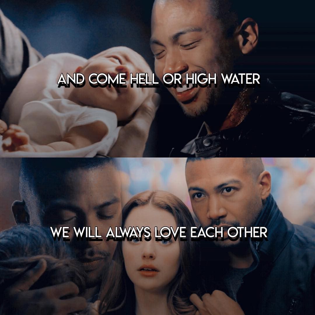 Hope And Marcel Brother And Sister. Vampire Diaries Quotes, Vampire Diaries Memes, Vampire Diaries Damon