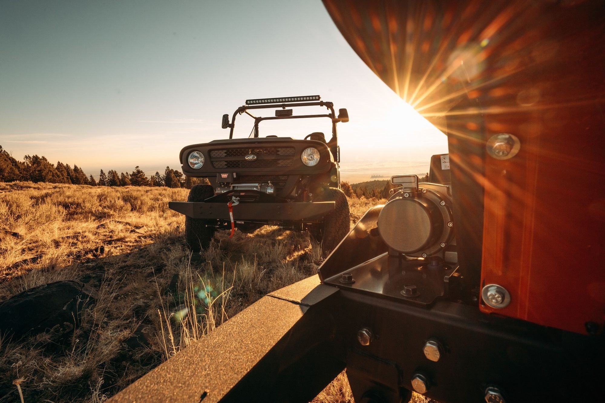 Mahindra Roxor Is Back: Here Is What You Need to Know