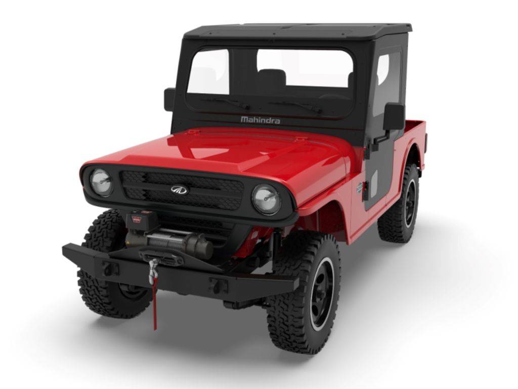 2022 Roxor Roxor All Weather In Marshall, TX