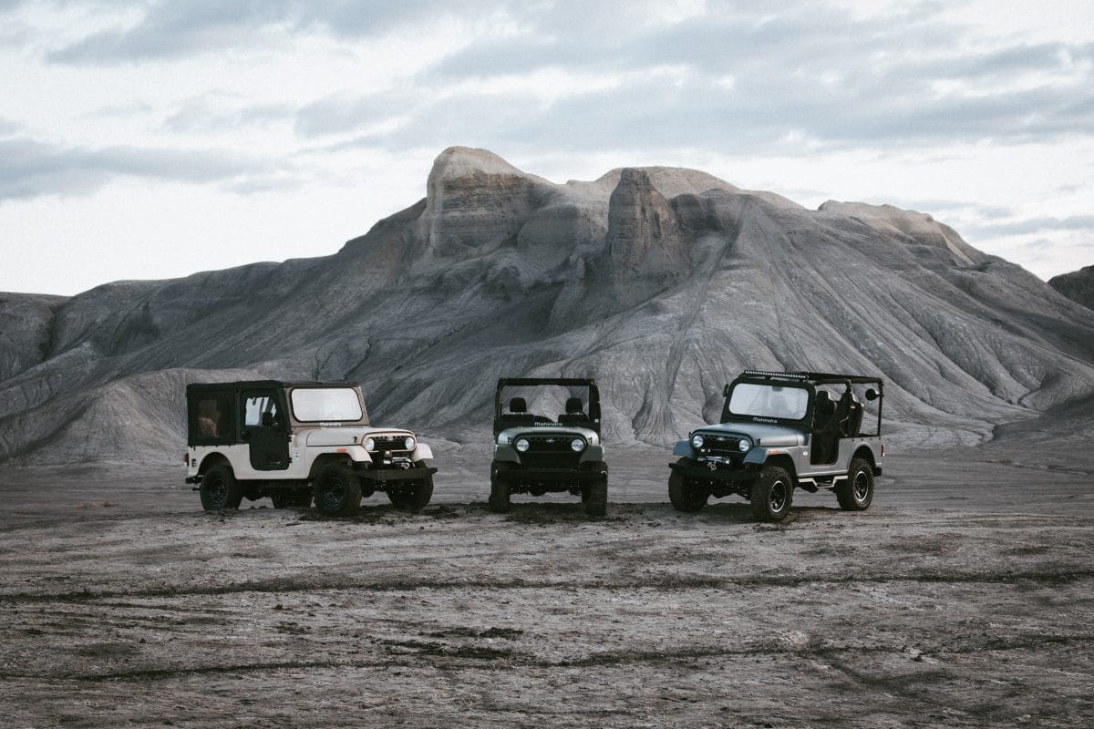 ROXOR UTV Wheels Magazine