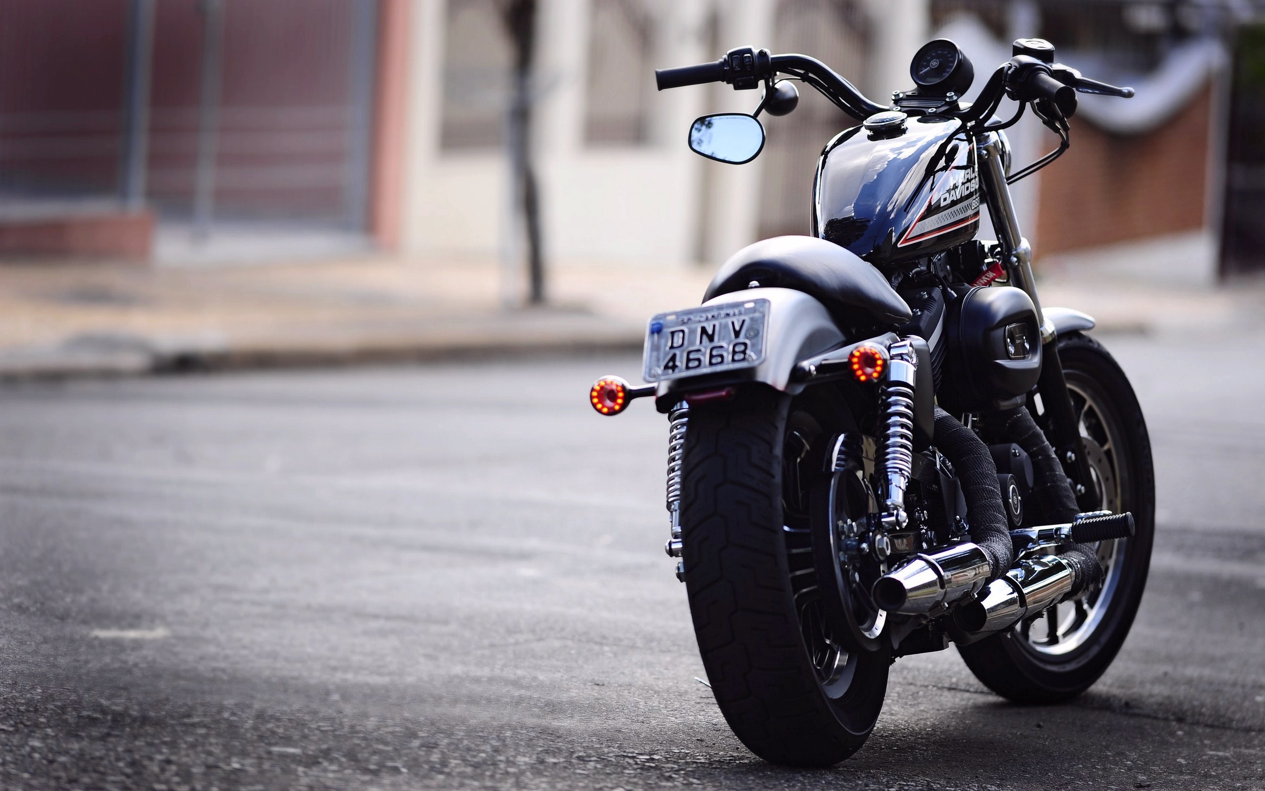Harley Davidson HD Wallpaper