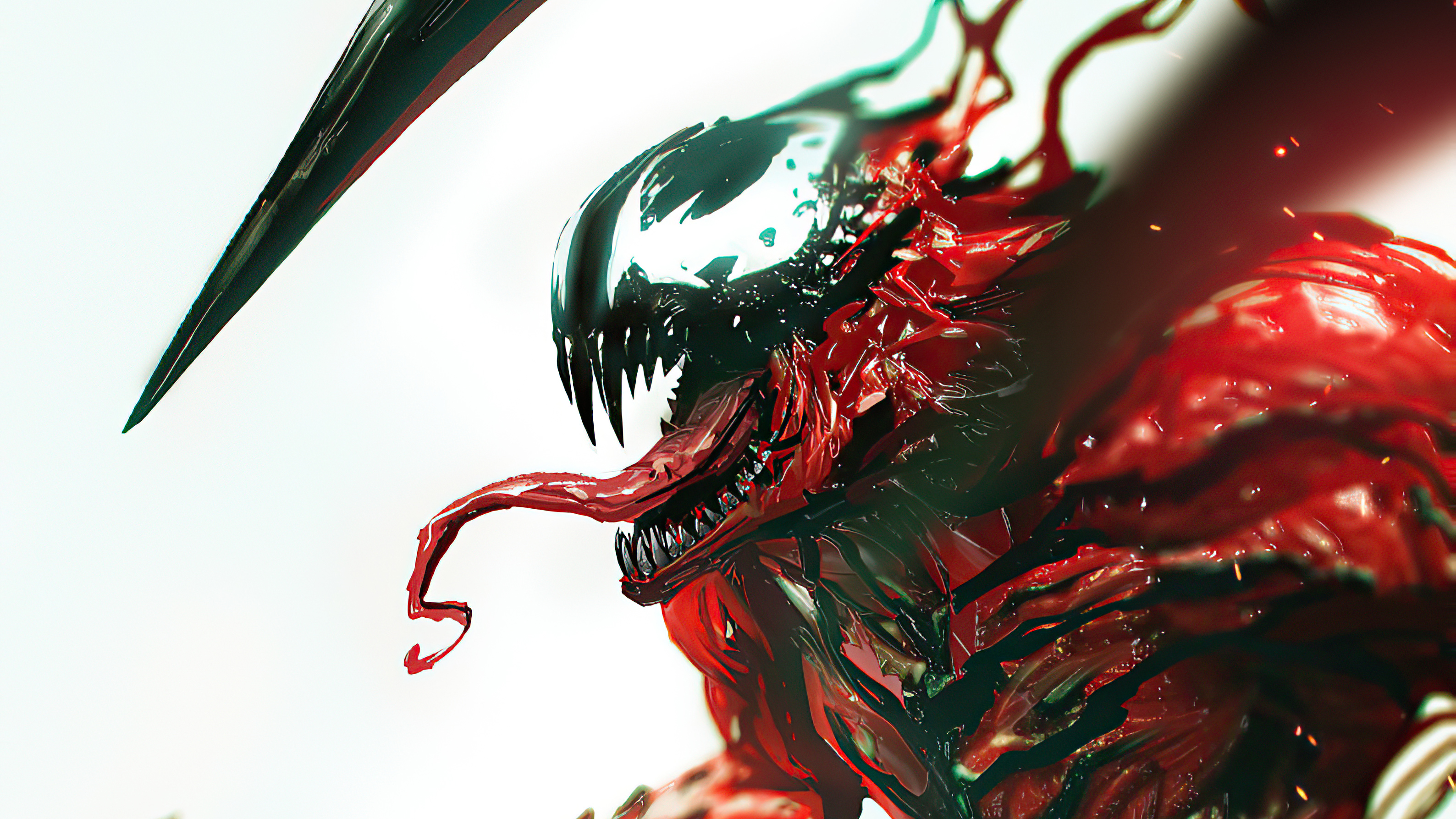 Carnage 2020, HD Superheroes, 4k Wallpaper, Image, Background, Photo and Picture
