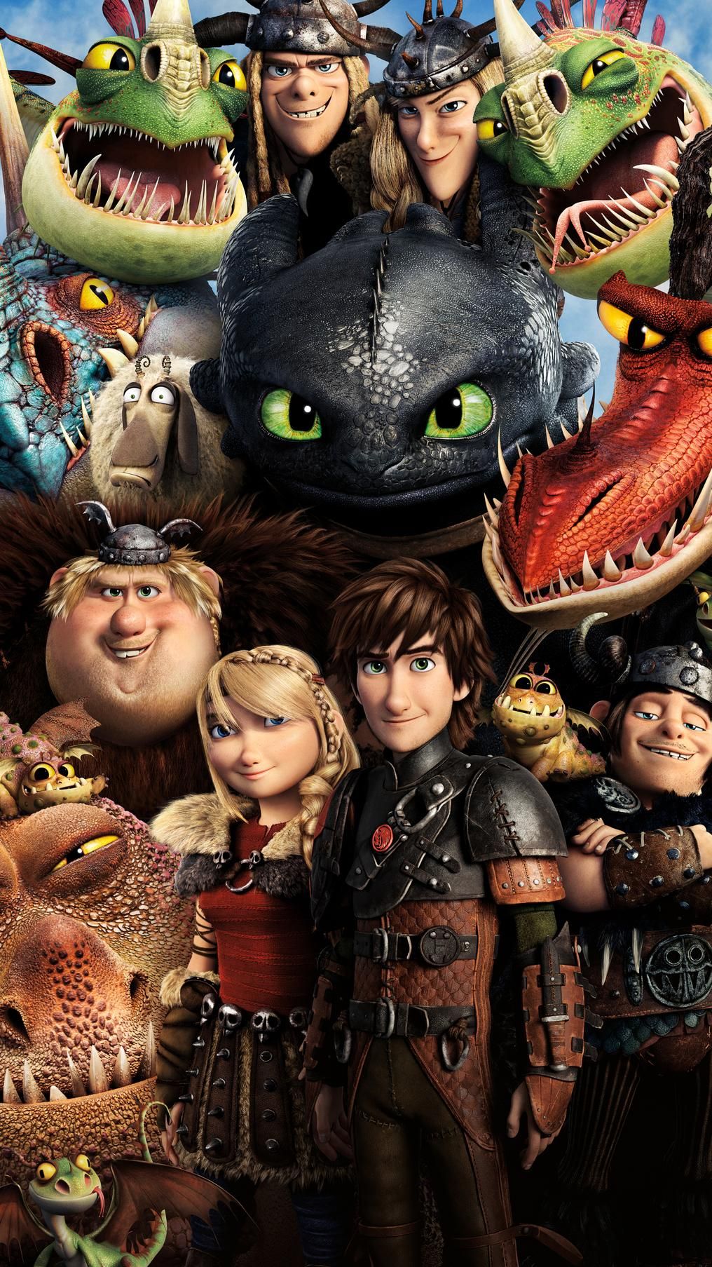 How to Train Your Dragon ideas. how to train your dragon, how to train your, how train your dragon