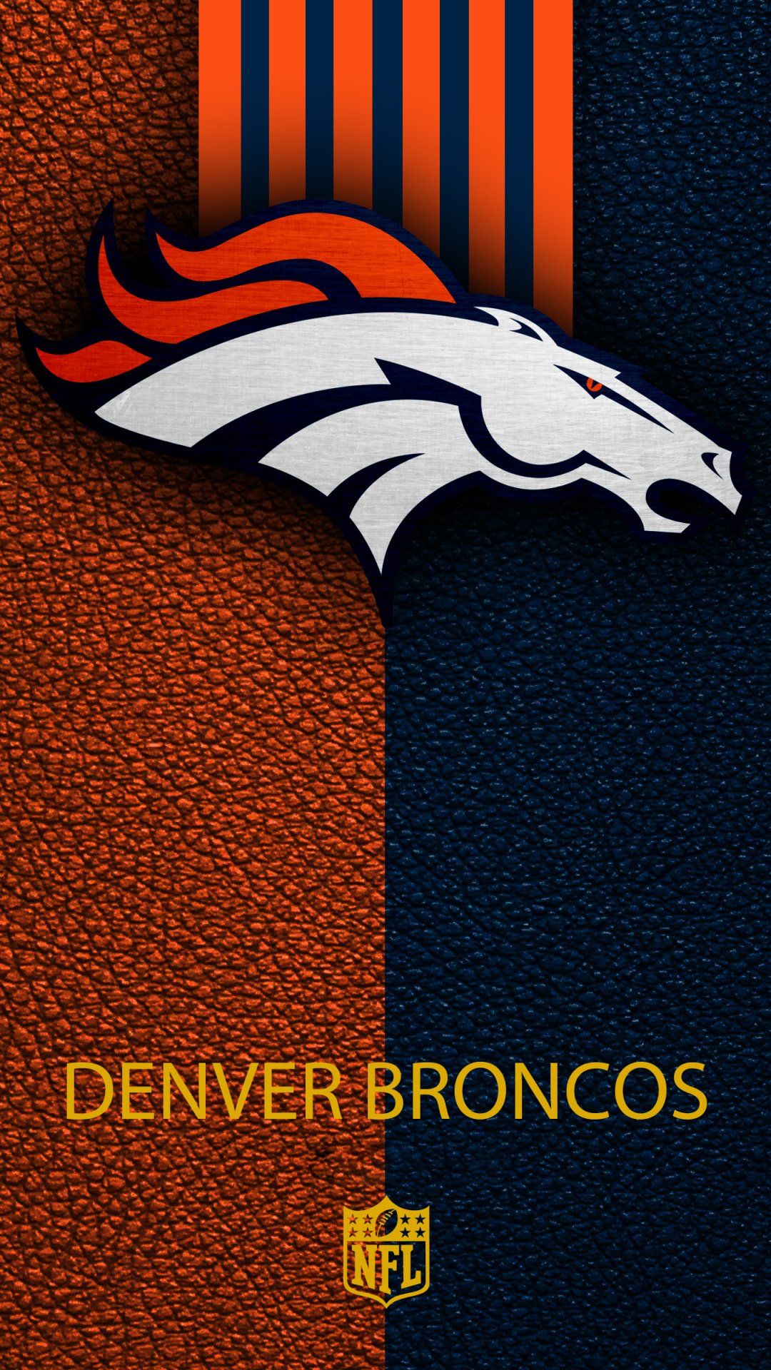 Denver Broncos 2022 wallpaper by Giovanipp - Download on ZEDGE™