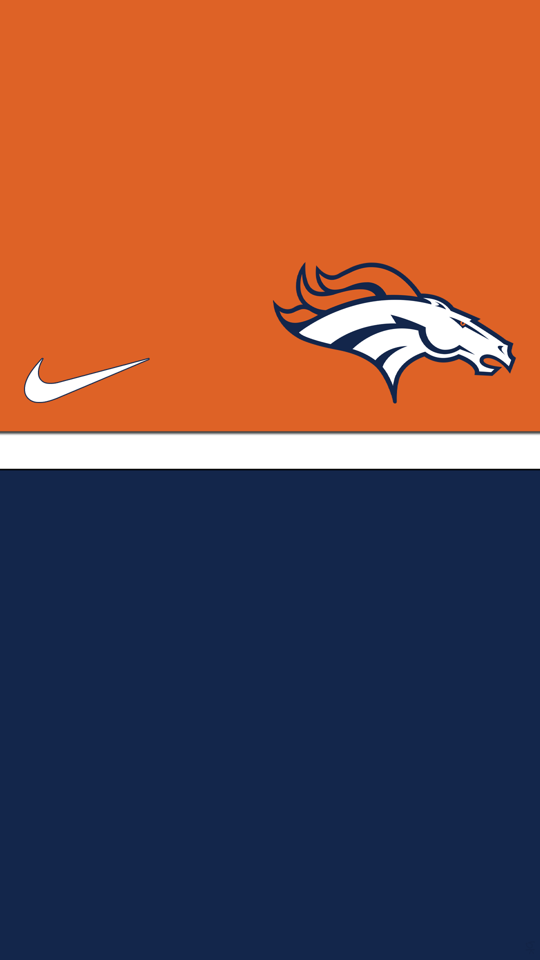 Denver Broncos 2022 wallpaper by Giovanipp - Download on ZEDGE™