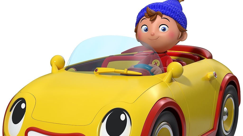 Watch Noddy Toyland Detective, Season 2 | Prime Video