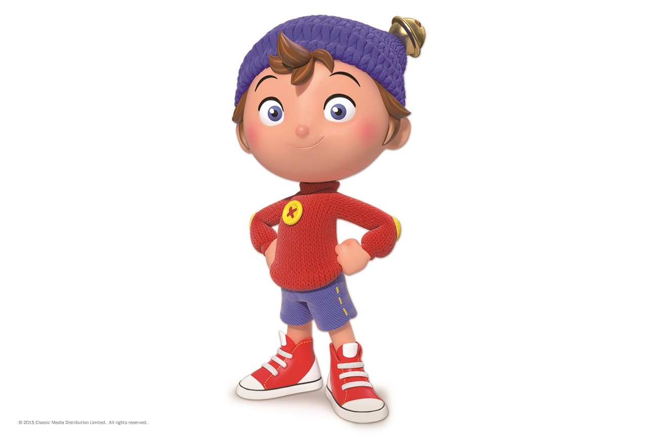 Download Latest HD Wallpaper of, Tv Shows, Noddy