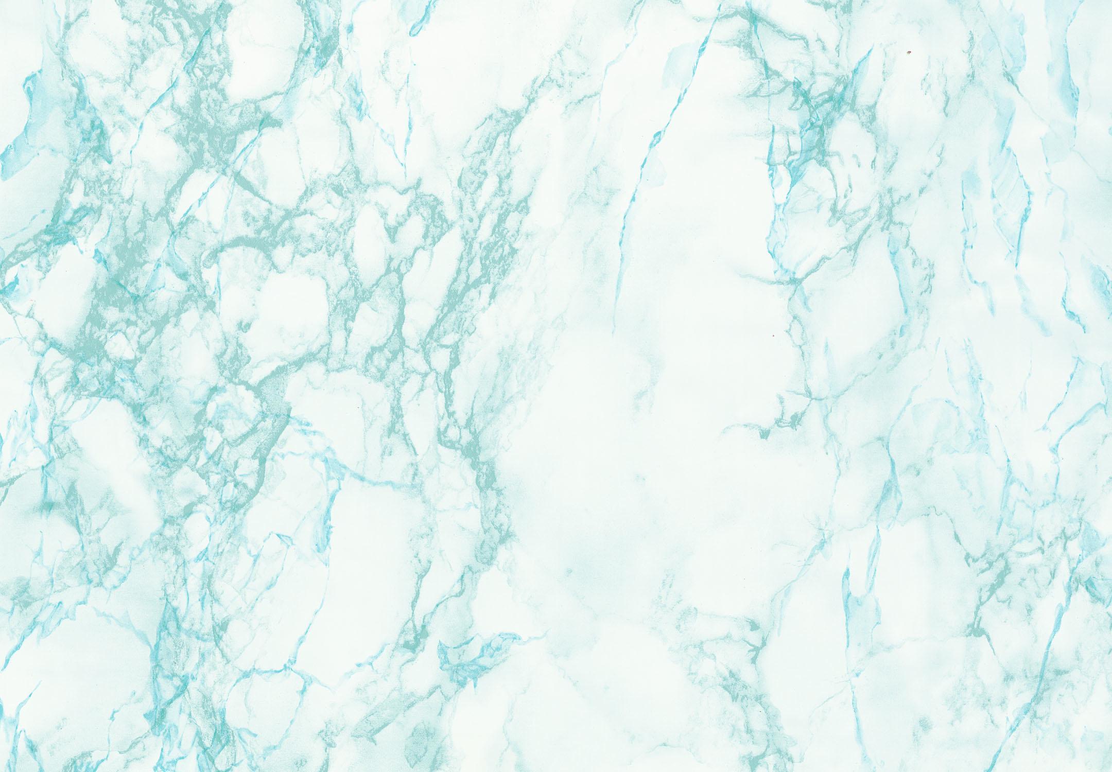 Aesthetic Blue Marble Laptop Wallpaper