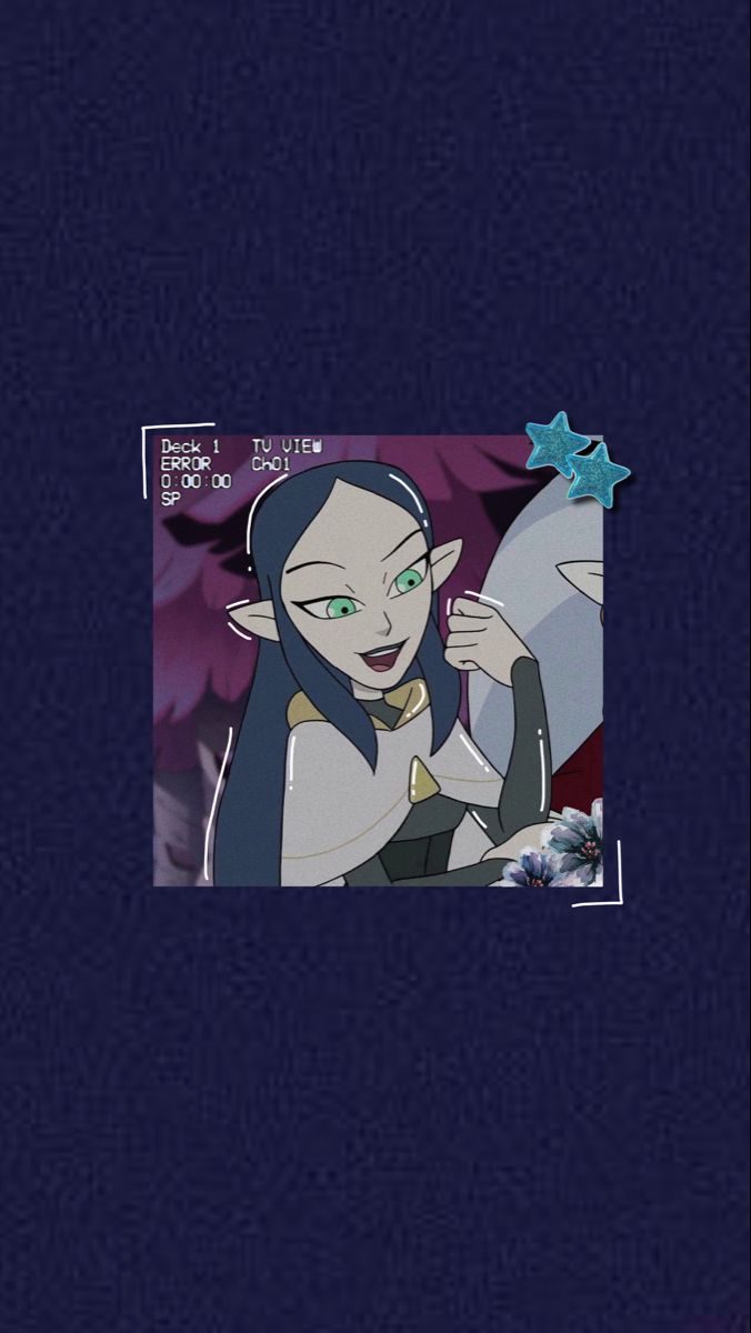 Lilith wallpaper. Owl house, Cartoon art styles, Dark wallpaper iphone