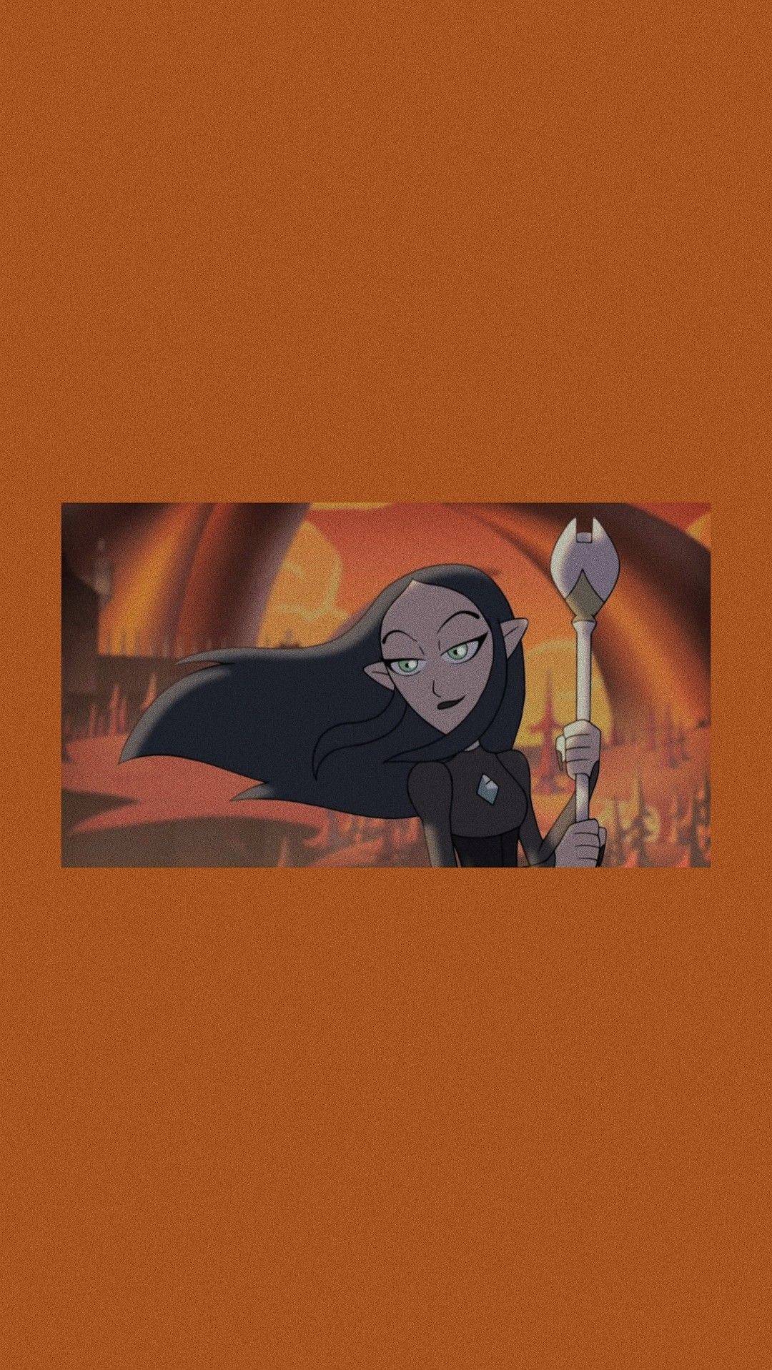 Lilith Wallpaper. Owl house, Wallpaper, Cartoon