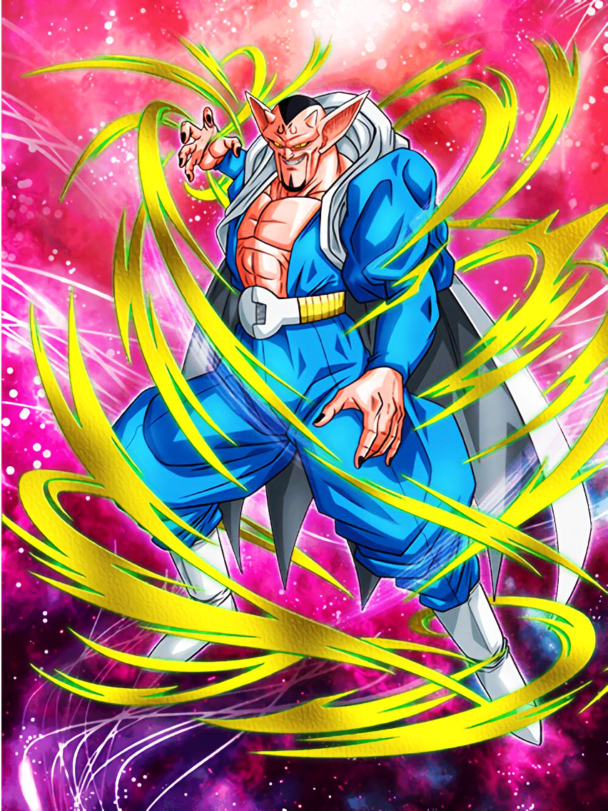 Demon King's Oppression Dabura Dragon Ball Z: Dokkan Battle. Dragon Ball Image, Anime Dragon Ball, Dragon Ball Super Wallpaper