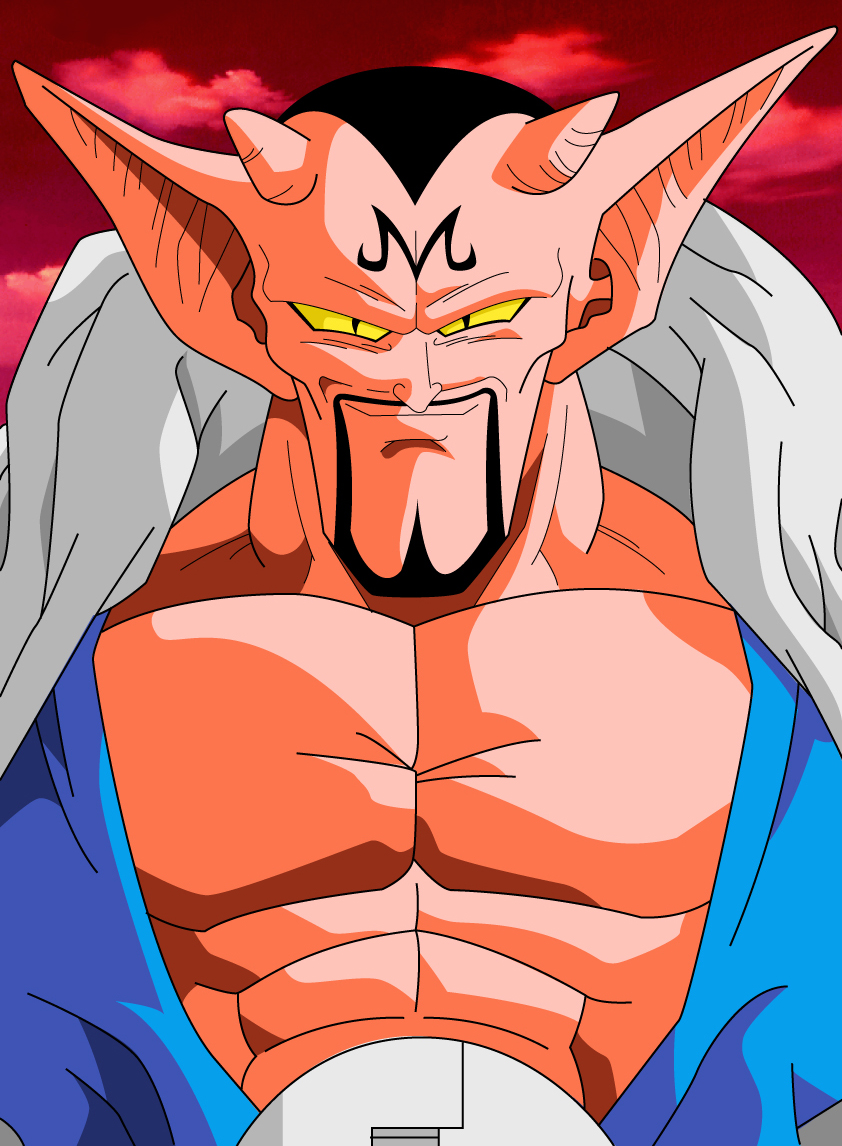 Dabura screenshots, image and picture