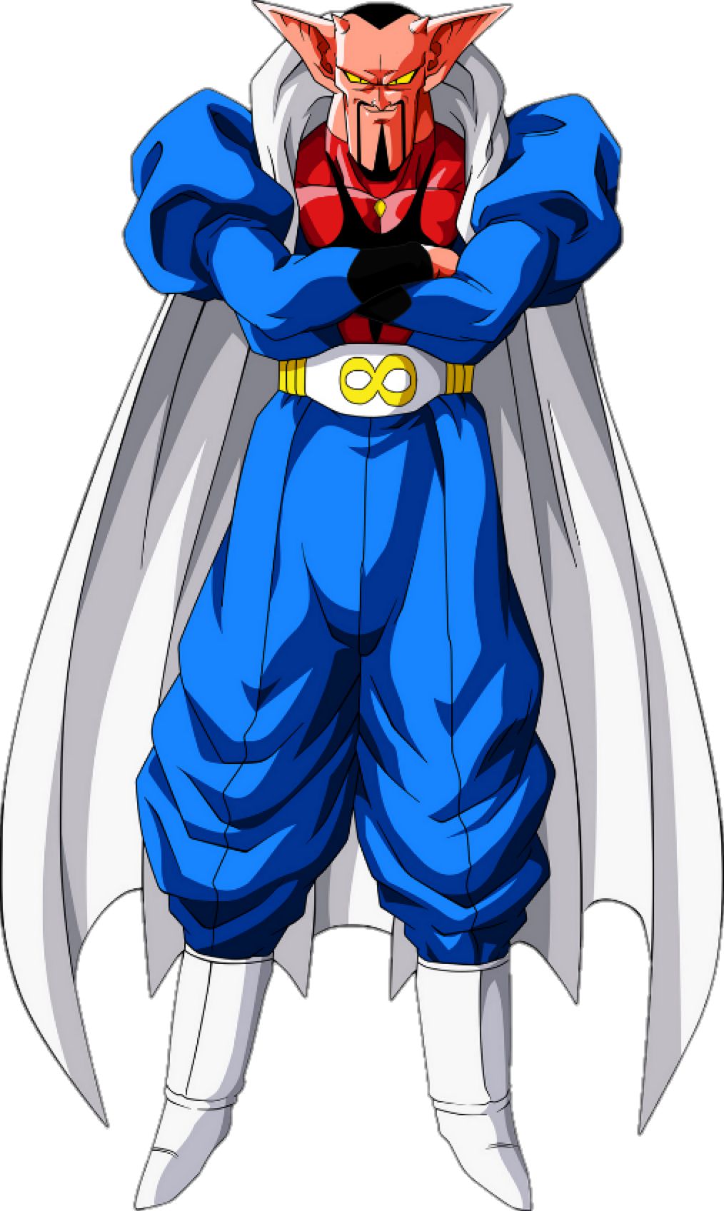 Dabura. Anime dragon ball goku, Anime dragon ball super, Dragon ball art