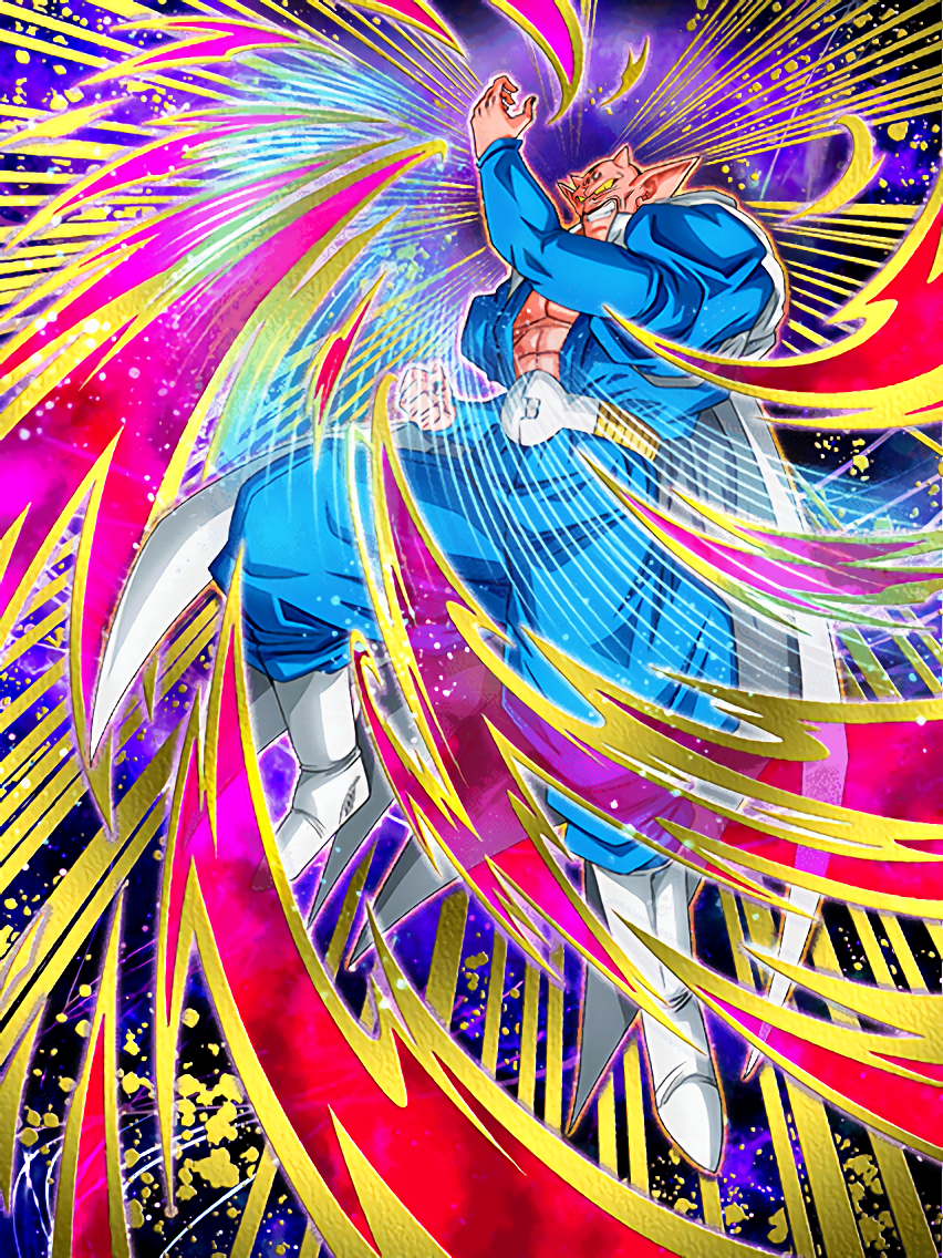 Dabura BALL Anime Image Board