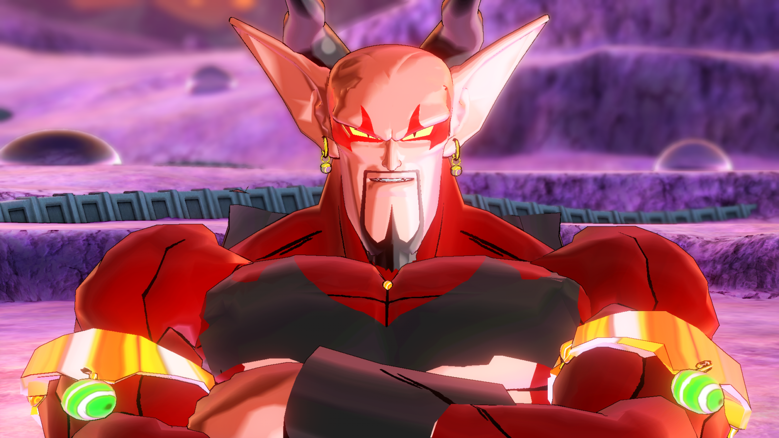 Dabura (Super Dragon Ball Heroes)