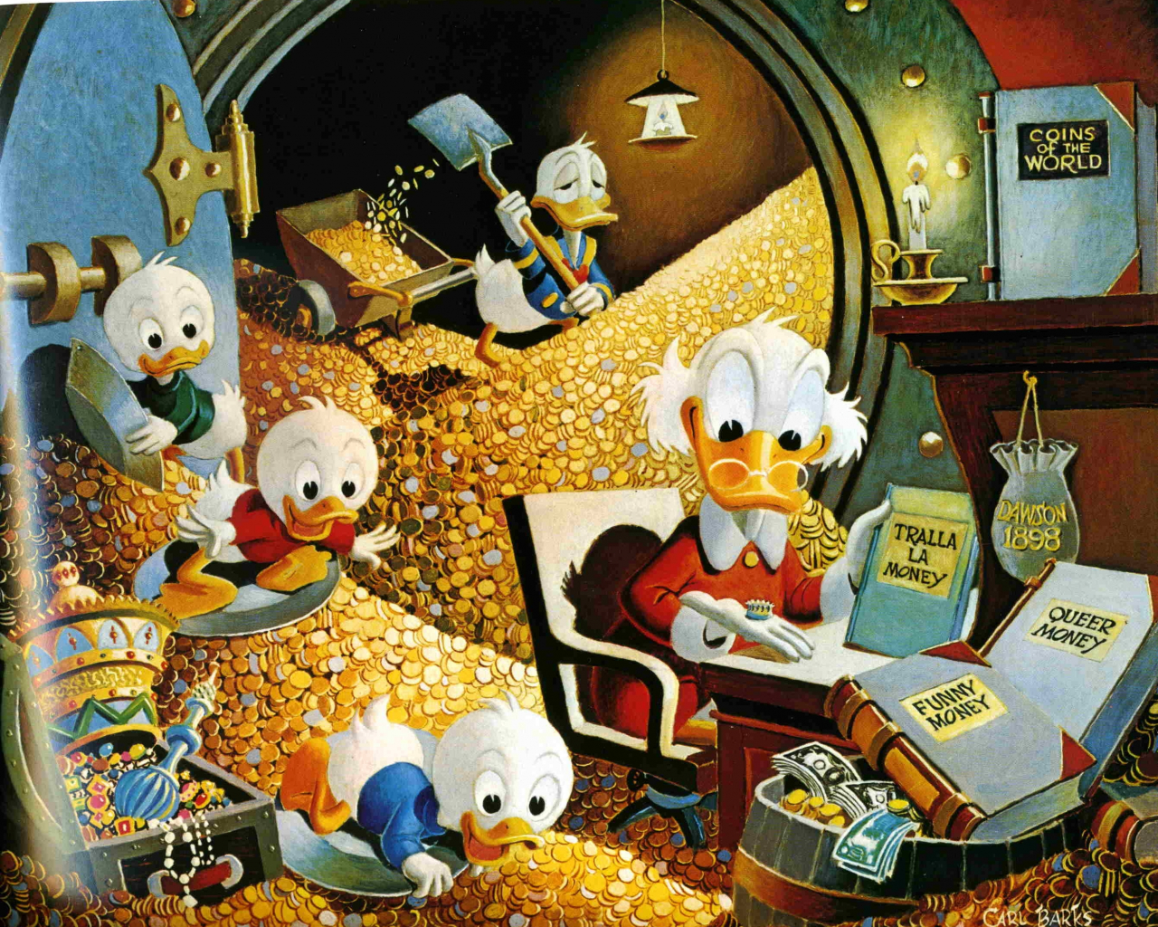 Free download ducktales donald duck scrooge mcduck 2681x2176 wallpaper Wallpaper [2681x2176] for your Desktop, Mobile & Tablet. Explore Ducktales Wallpaper. Ducktales Wallpaper, Ducktales Wallpaper