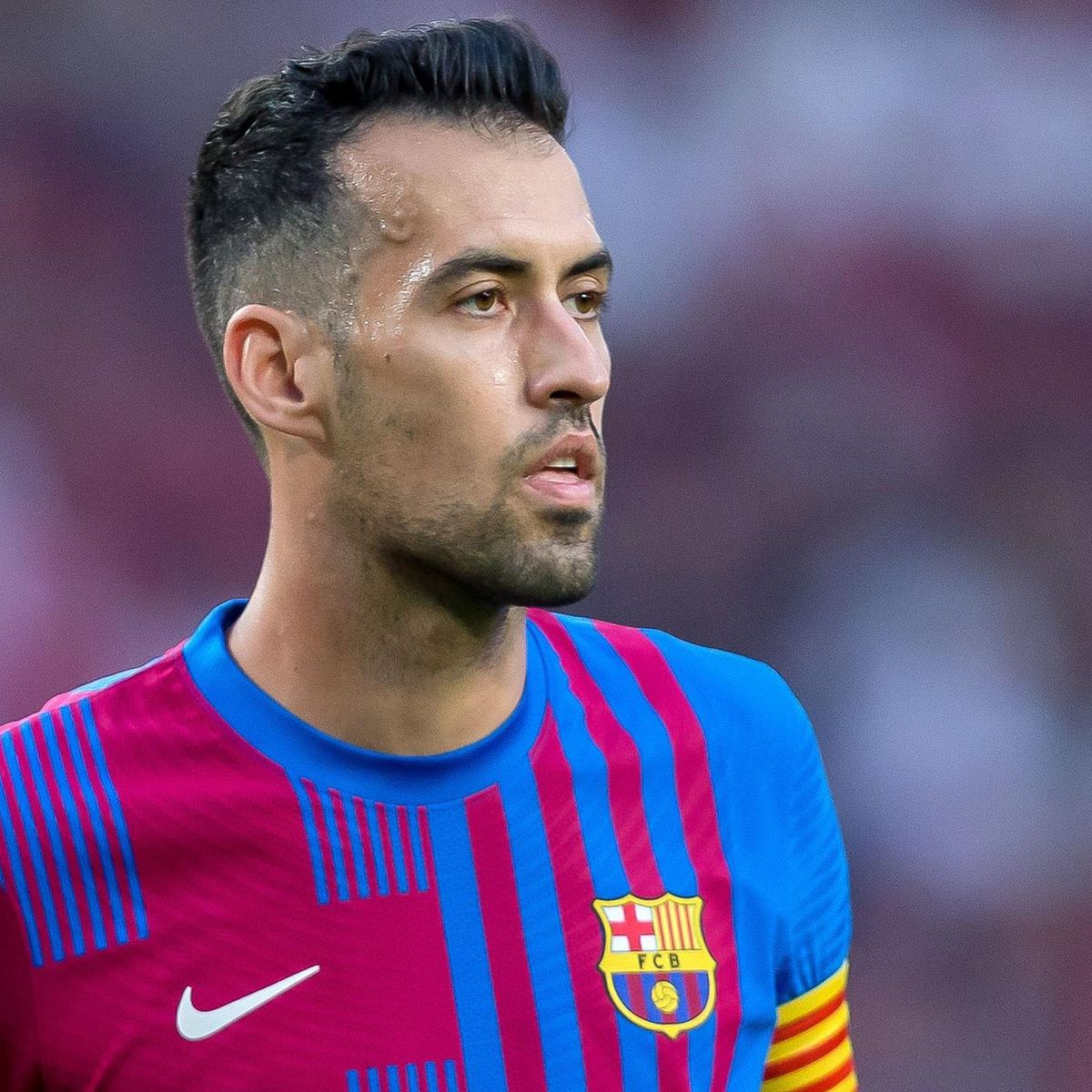 Football news Busquets, Jordi Alba take pay cuts, allowing Barcelona to register Sergio Aguero