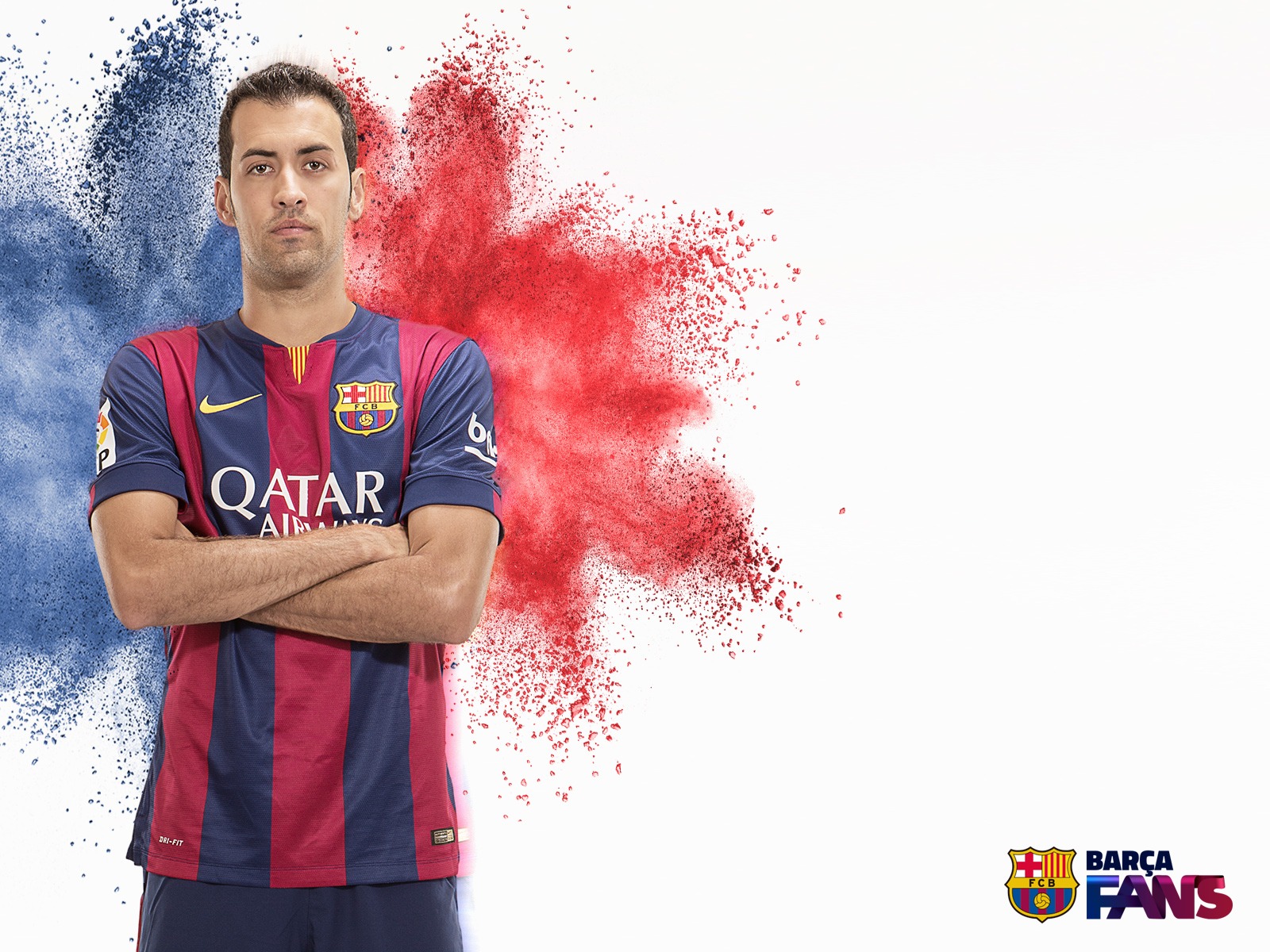 Sergio Busquets 2022 Wallpapers - Wallpaper Cave